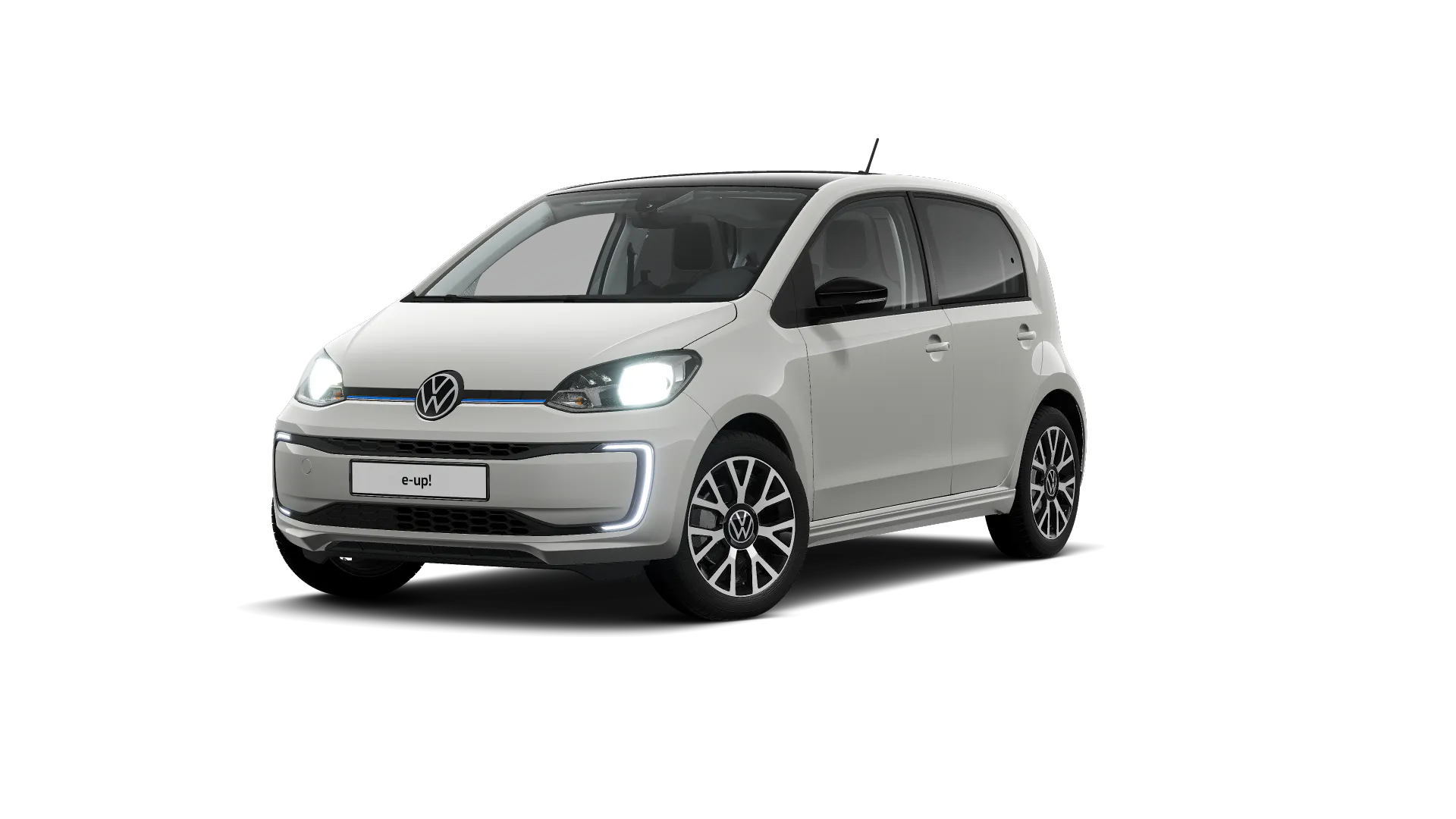 Volkswagen e-up! Edition