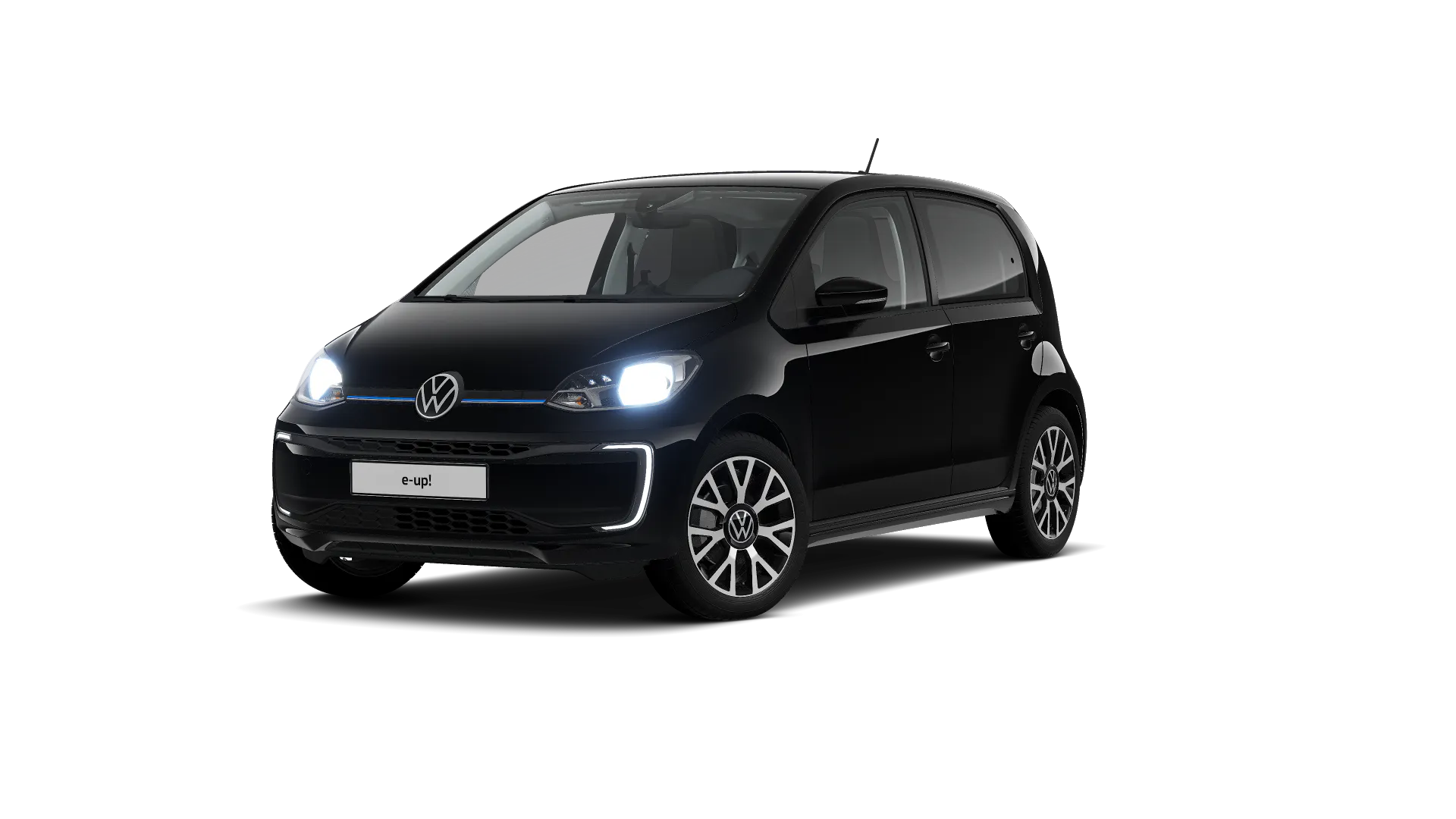 Volkswagen e-up! Edition