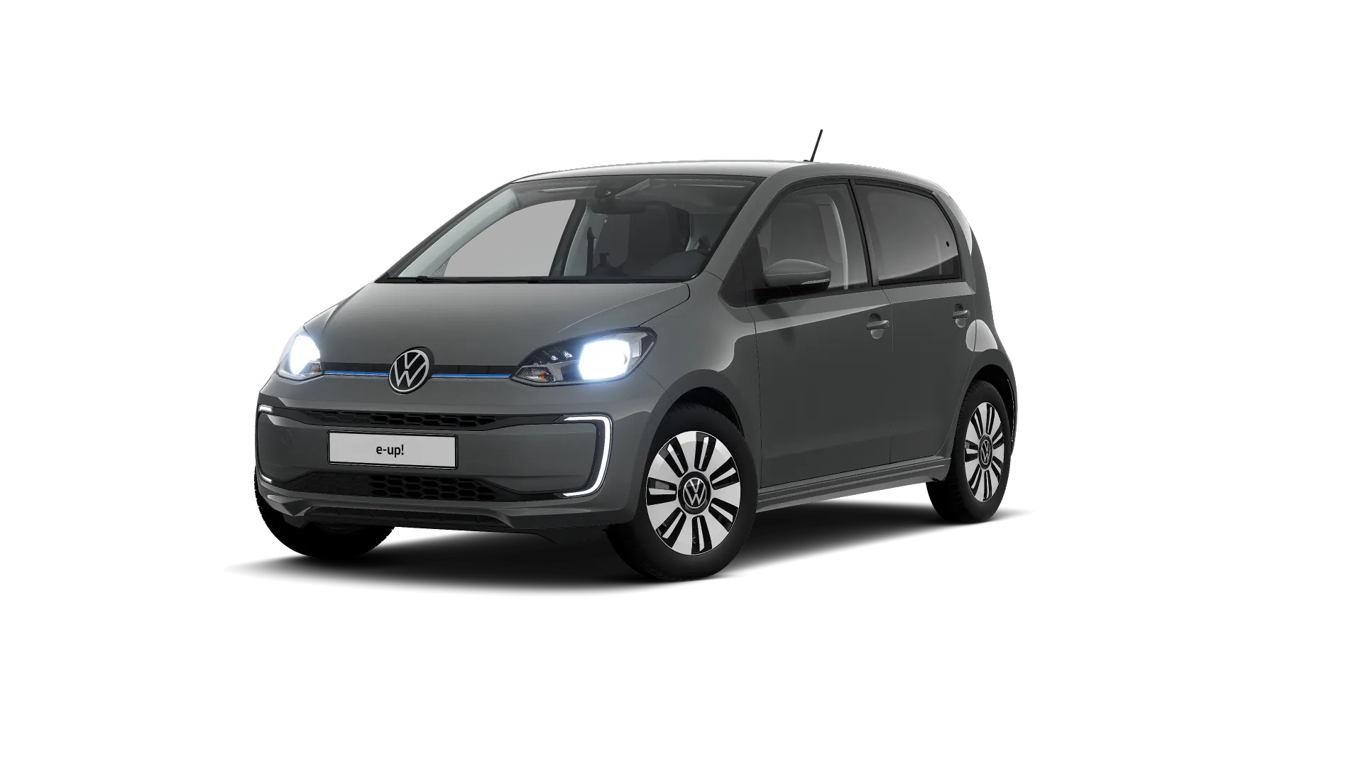Volkswagen e-up! Edition