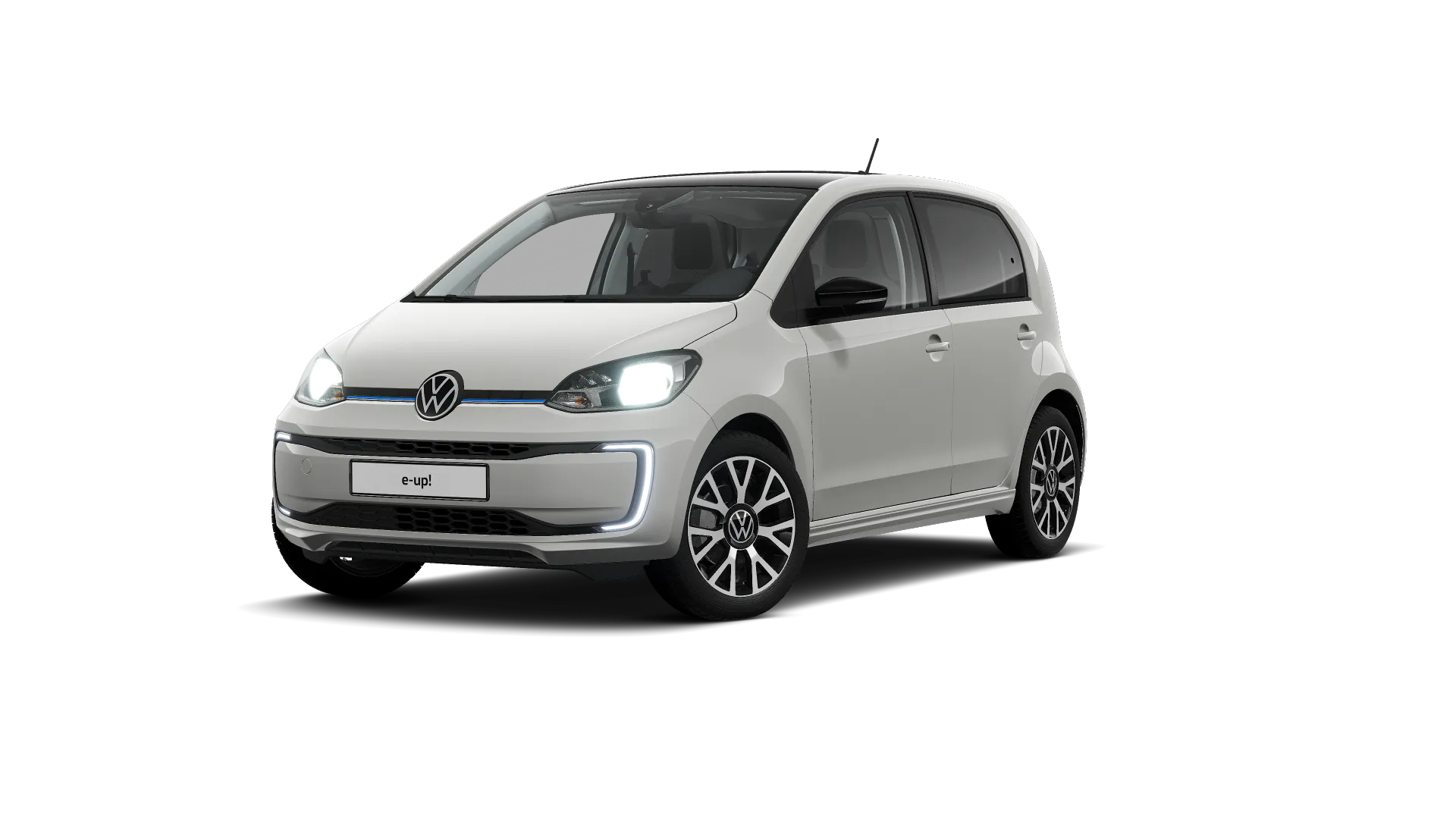 Volkswagen e-up! Edition