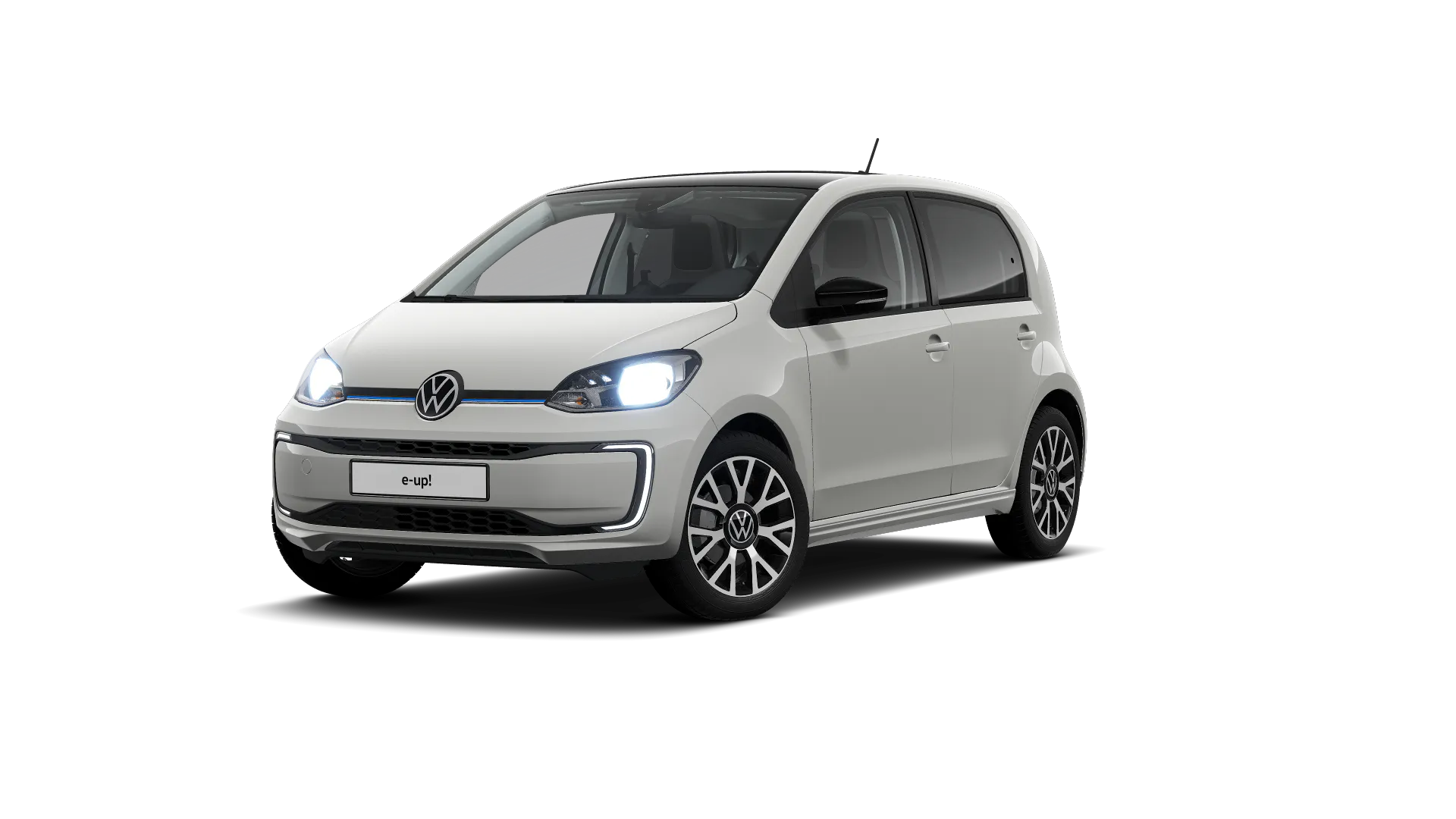 Volkswagen e-up! Edition