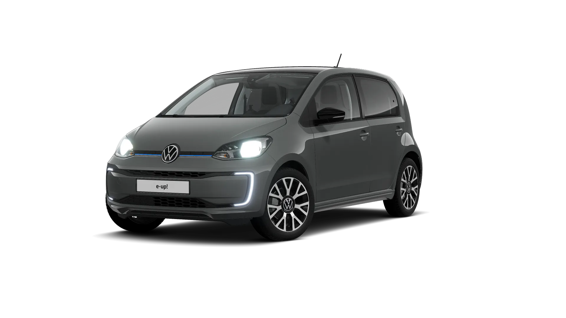 Volkswagen e-up! Edition