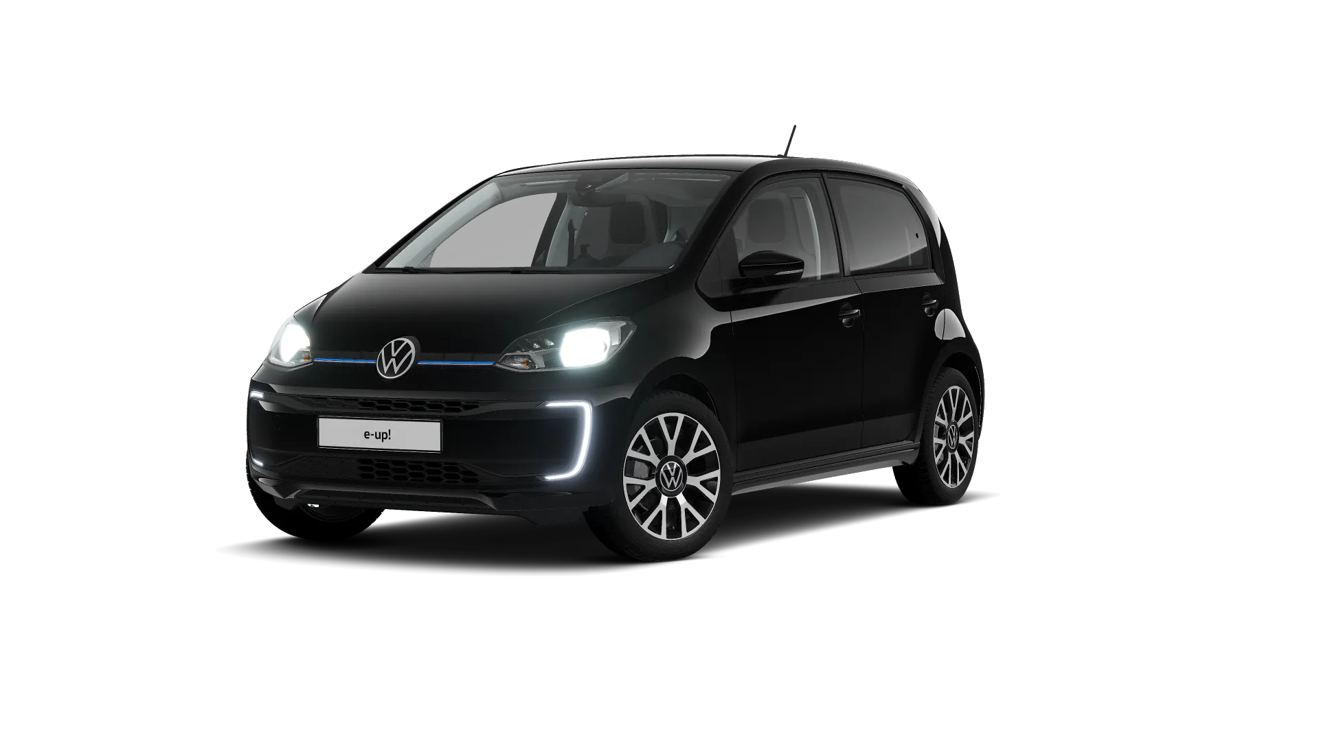 Volkswagen e-up! Edition