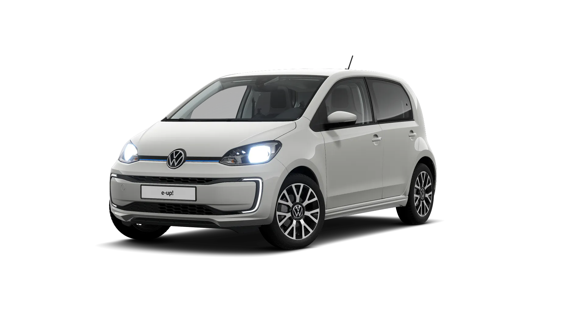 Volkswagen e-up! Edition