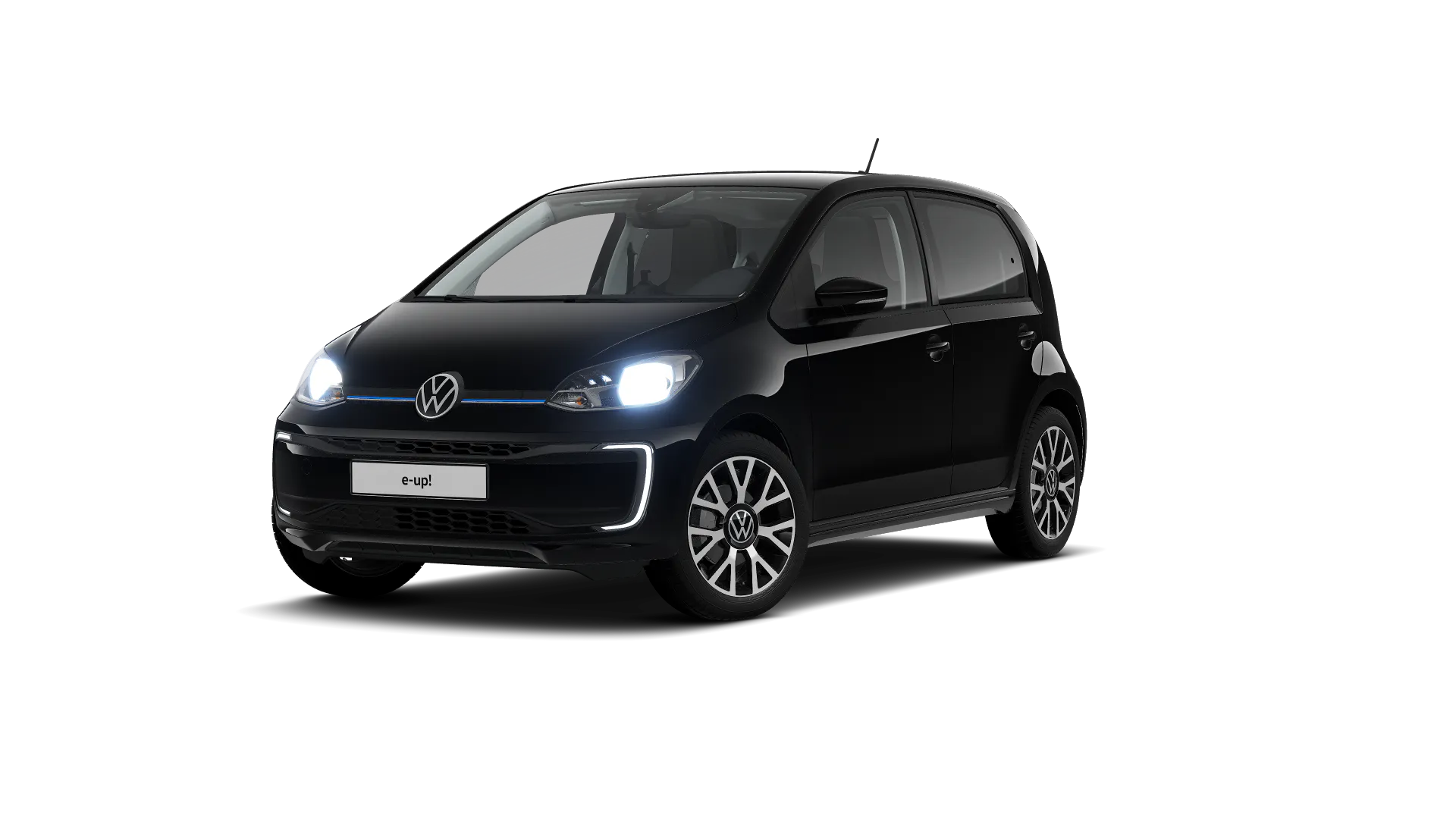 Volkswagen e-up! Edition