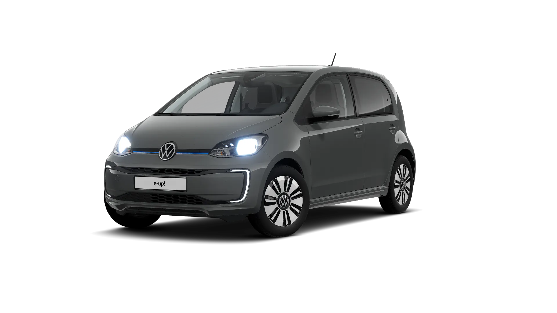 Volkswagen e-up! Edition