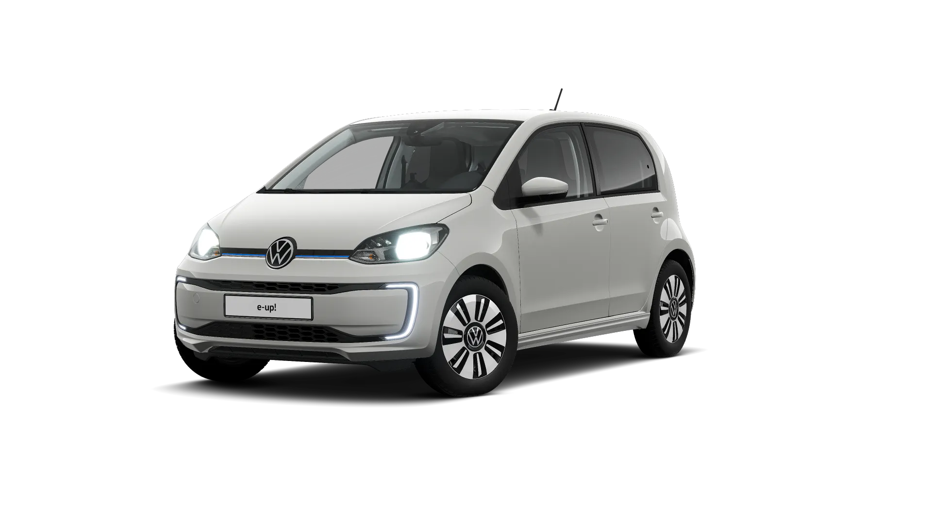 Volkswagen e-up! Edition