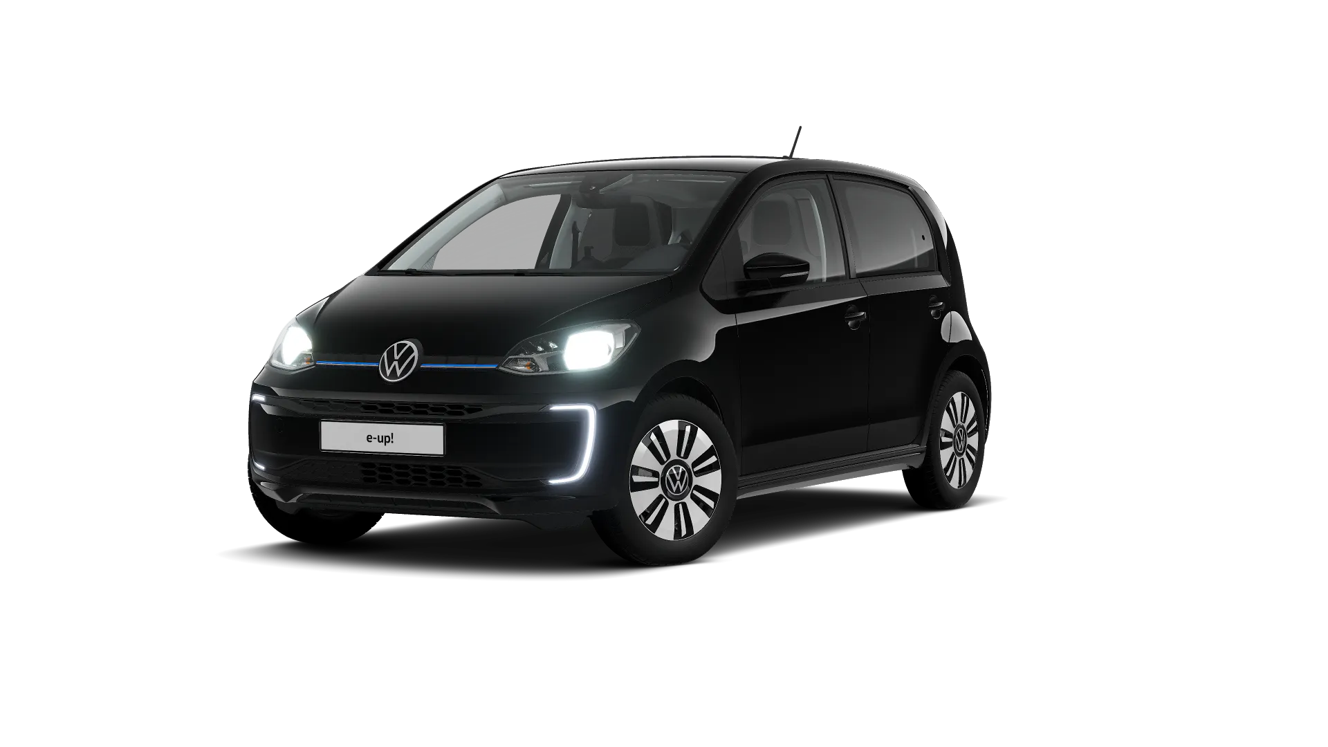 Volkswagen e-up! Edition