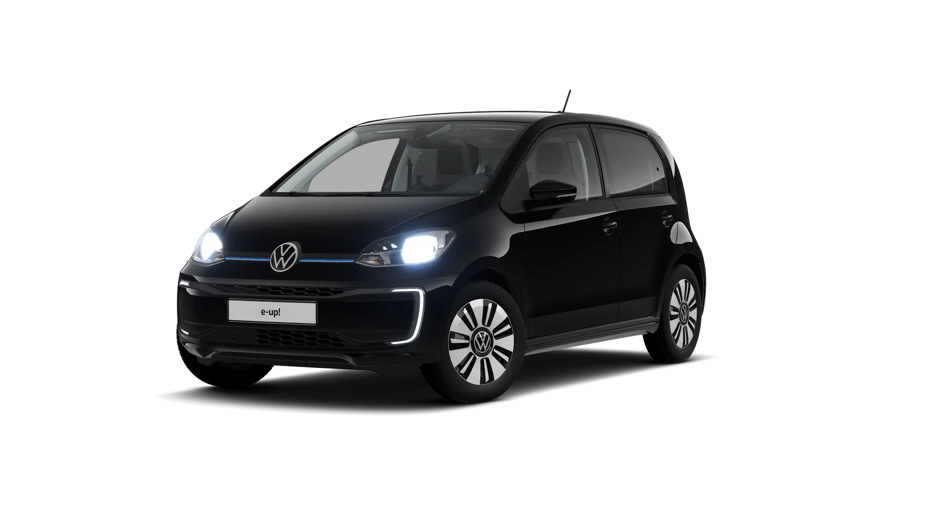 Volkswagen e-up! Edition