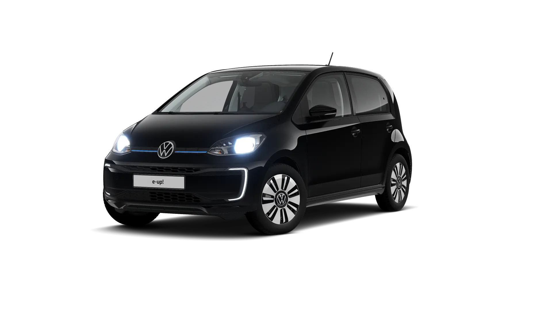 Volkswagen e-up! Edition