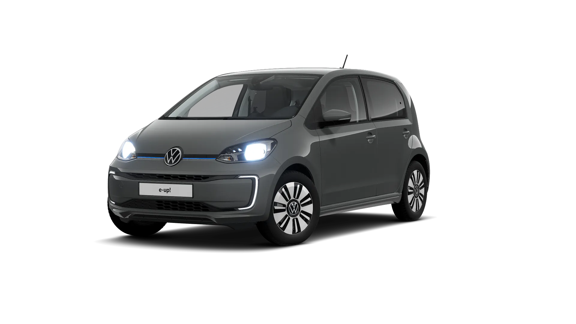 Volkswagen e-up! Edition
