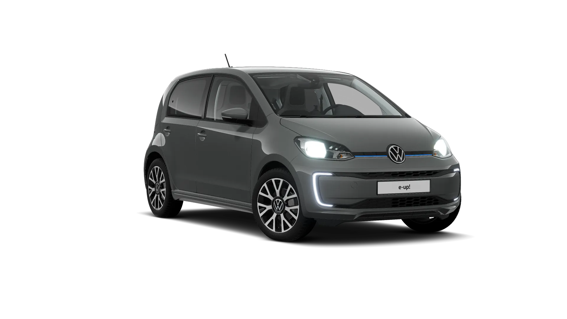 Volkswagen e-up! Edition