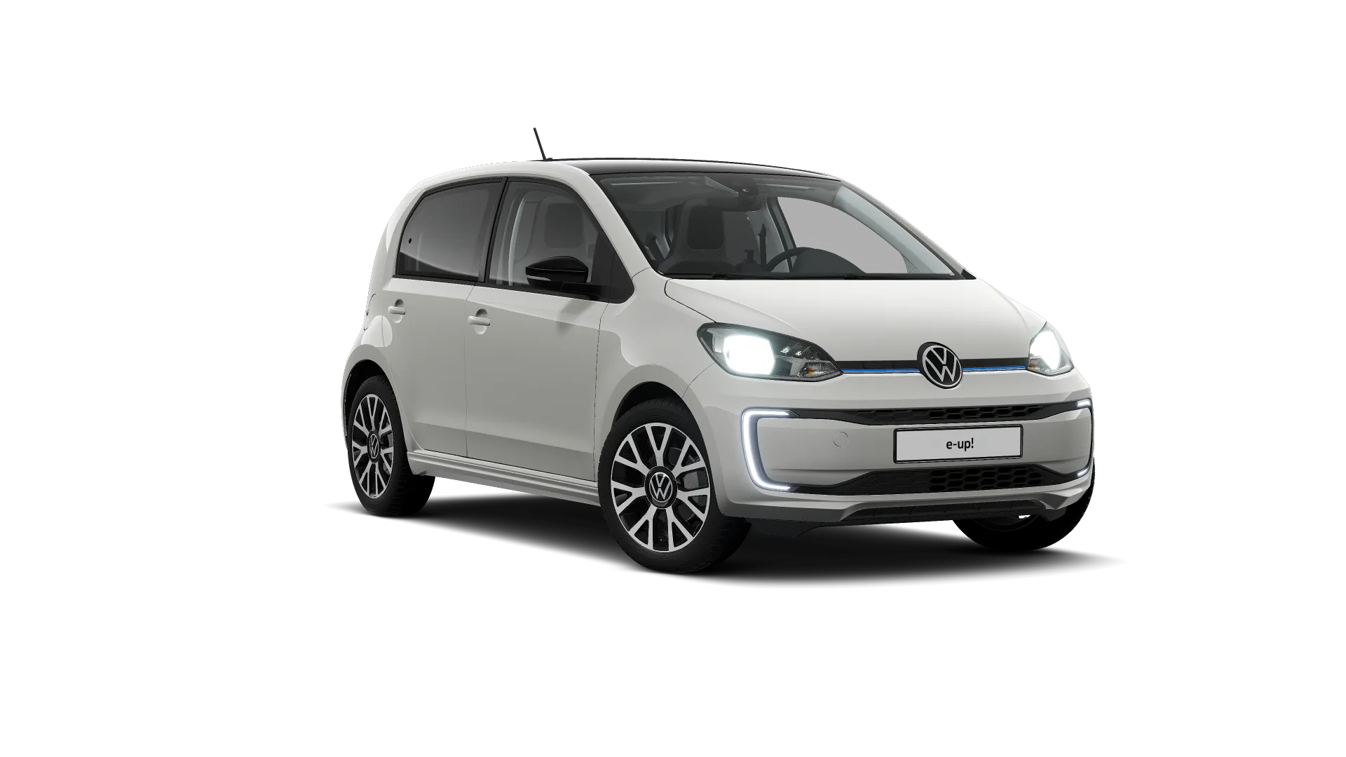 Volkswagen e-up! Edition