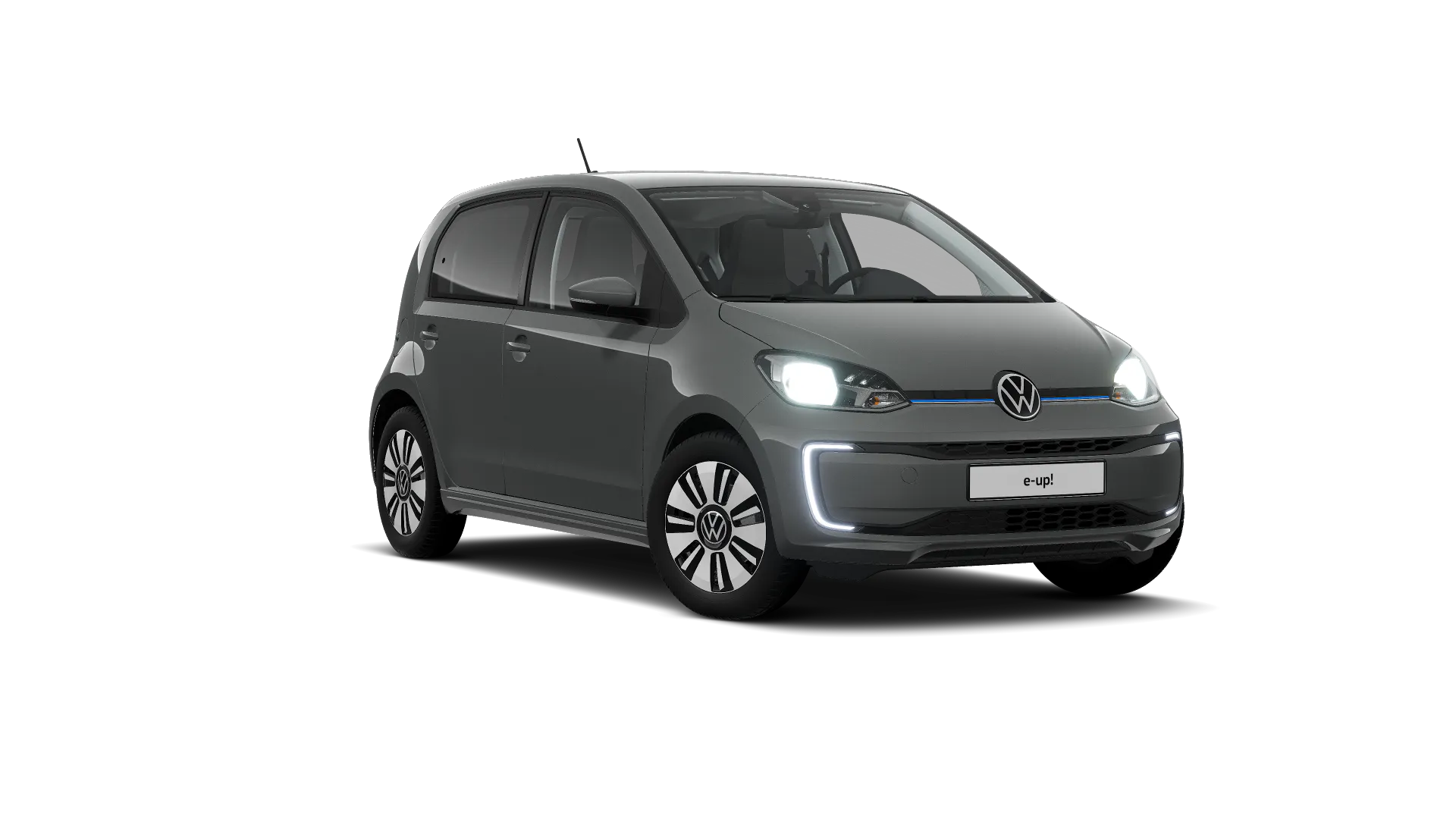 Volkswagen e-up! Edition
