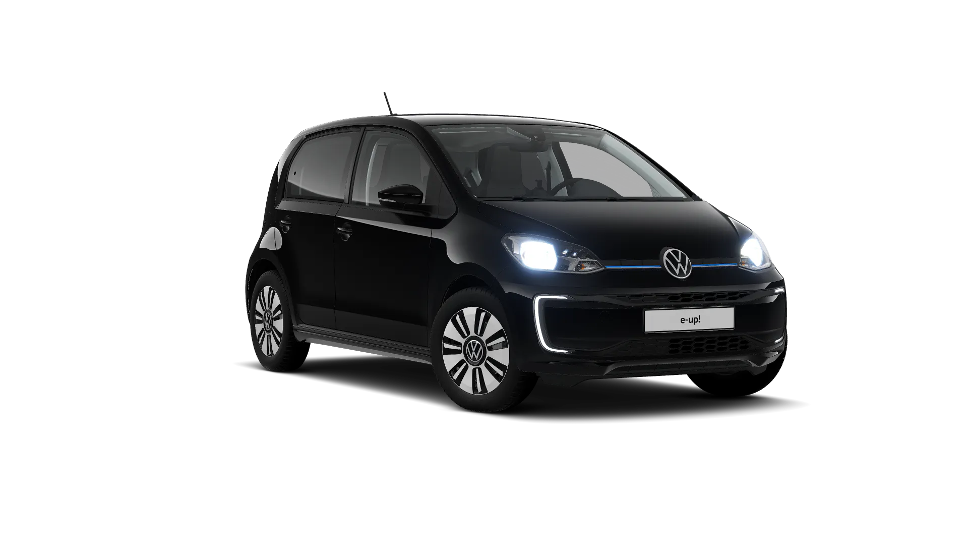 Volkswagen e-up! Edition
