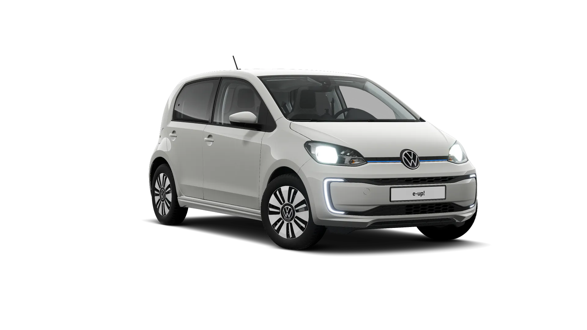 Volkswagen e-up! Edition