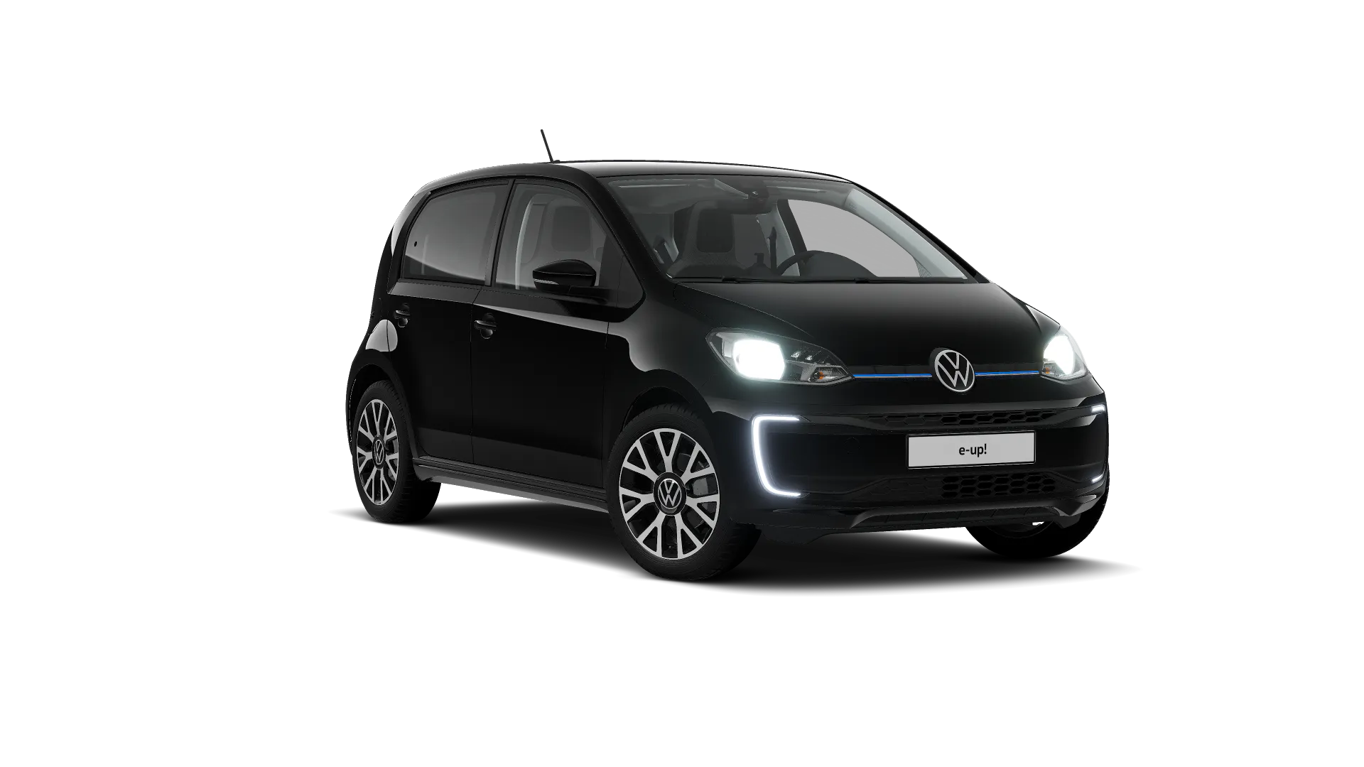 Volkswagen e-up! Edition