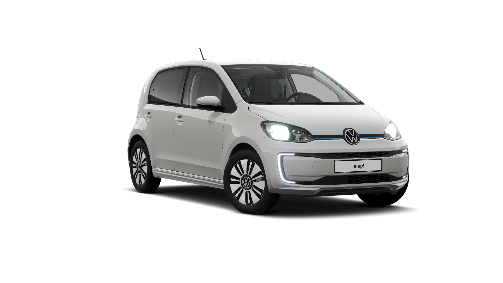 Volkswagen e-up! Edition