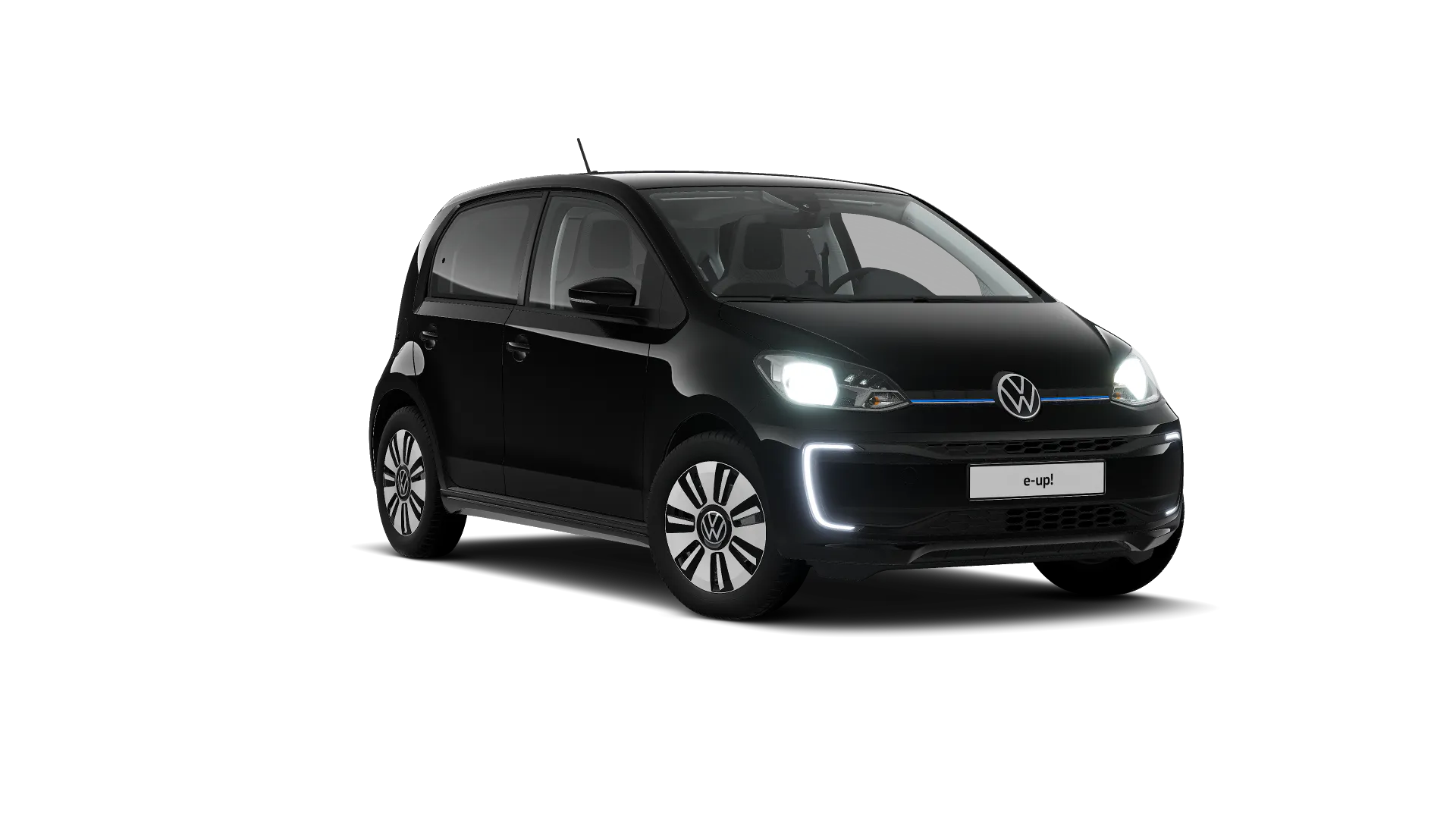 Volkswagen e-up! Edition