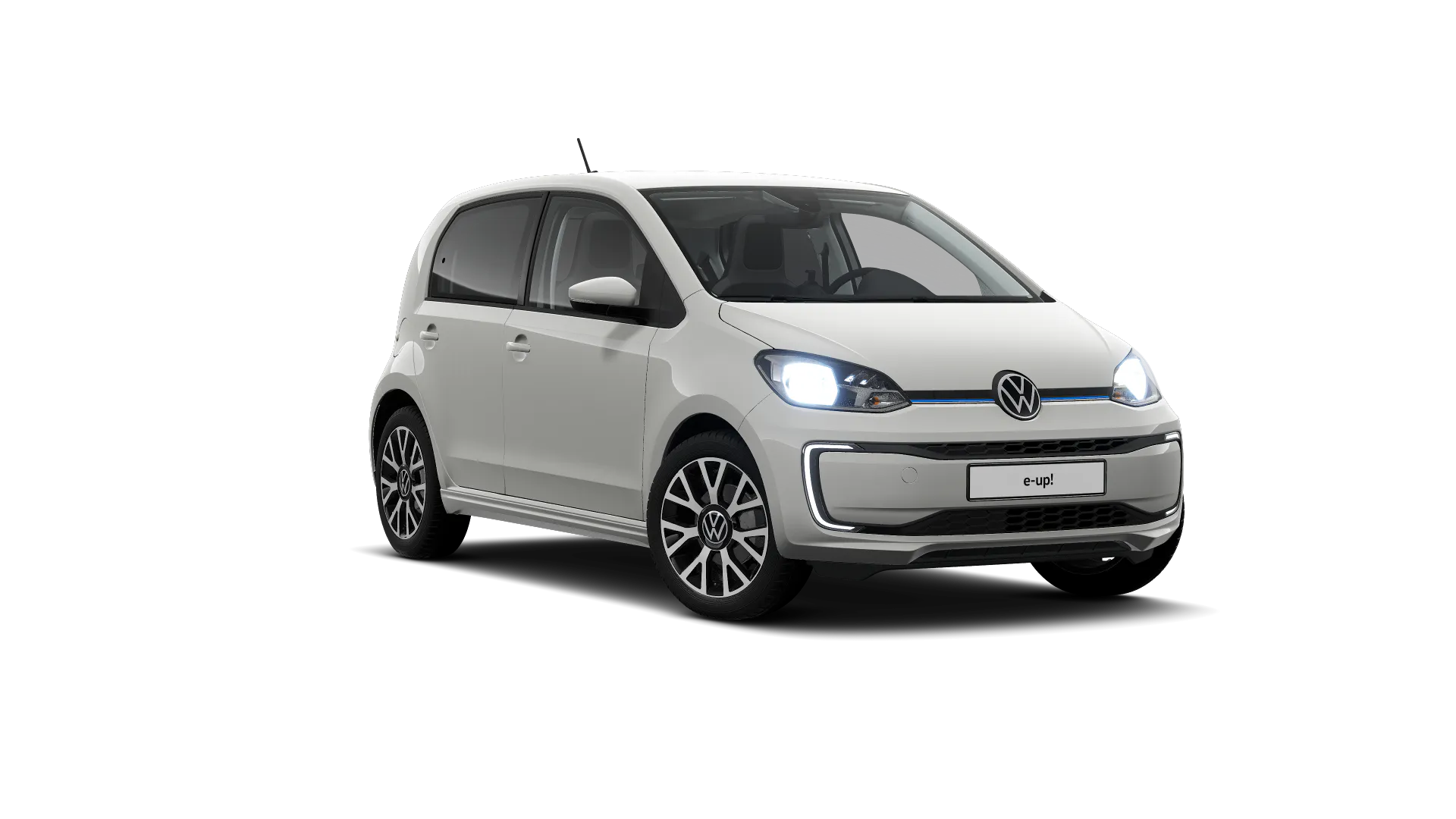Volkswagen e-up! Edition