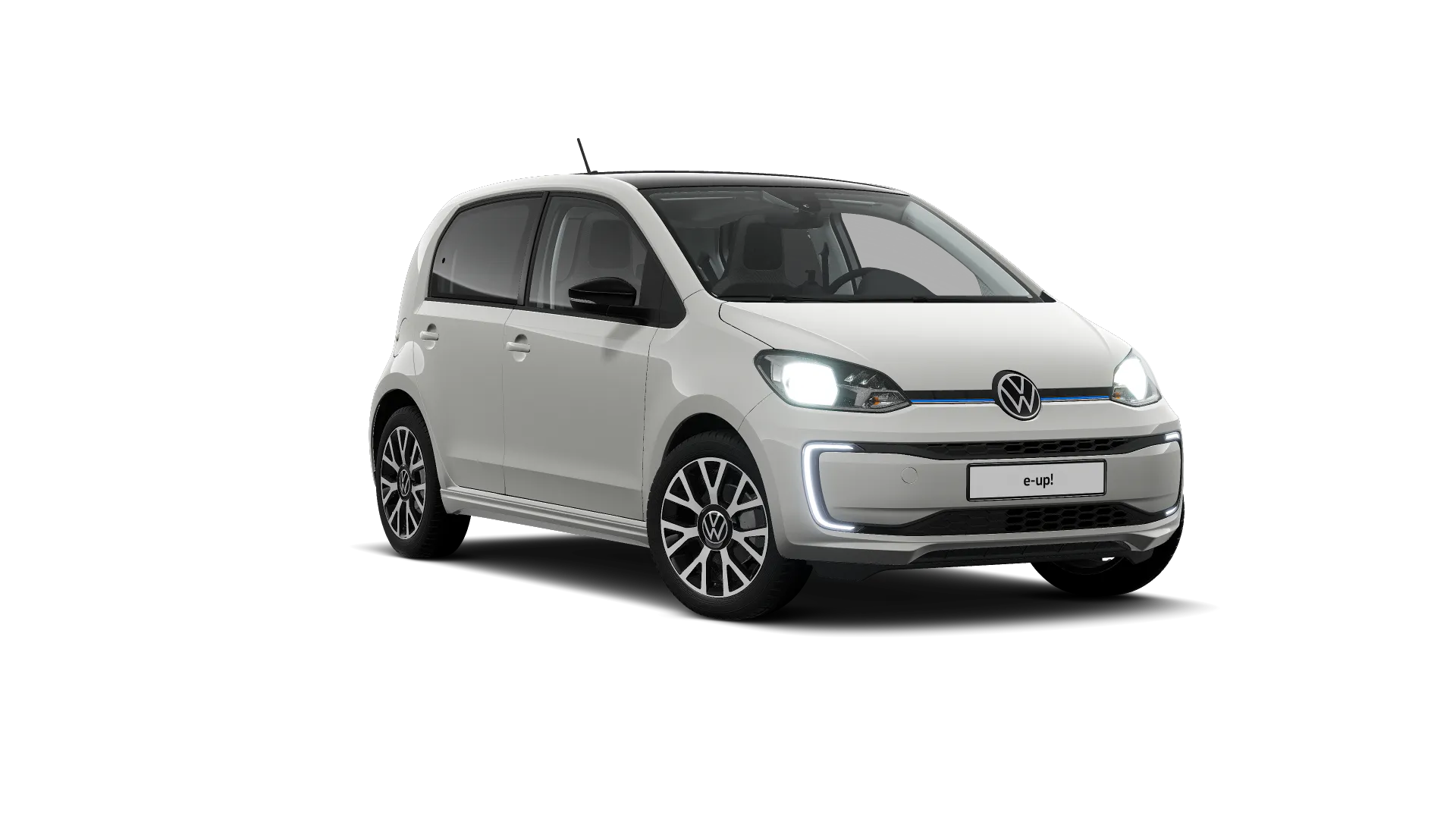 Volkswagen e-up! Edition