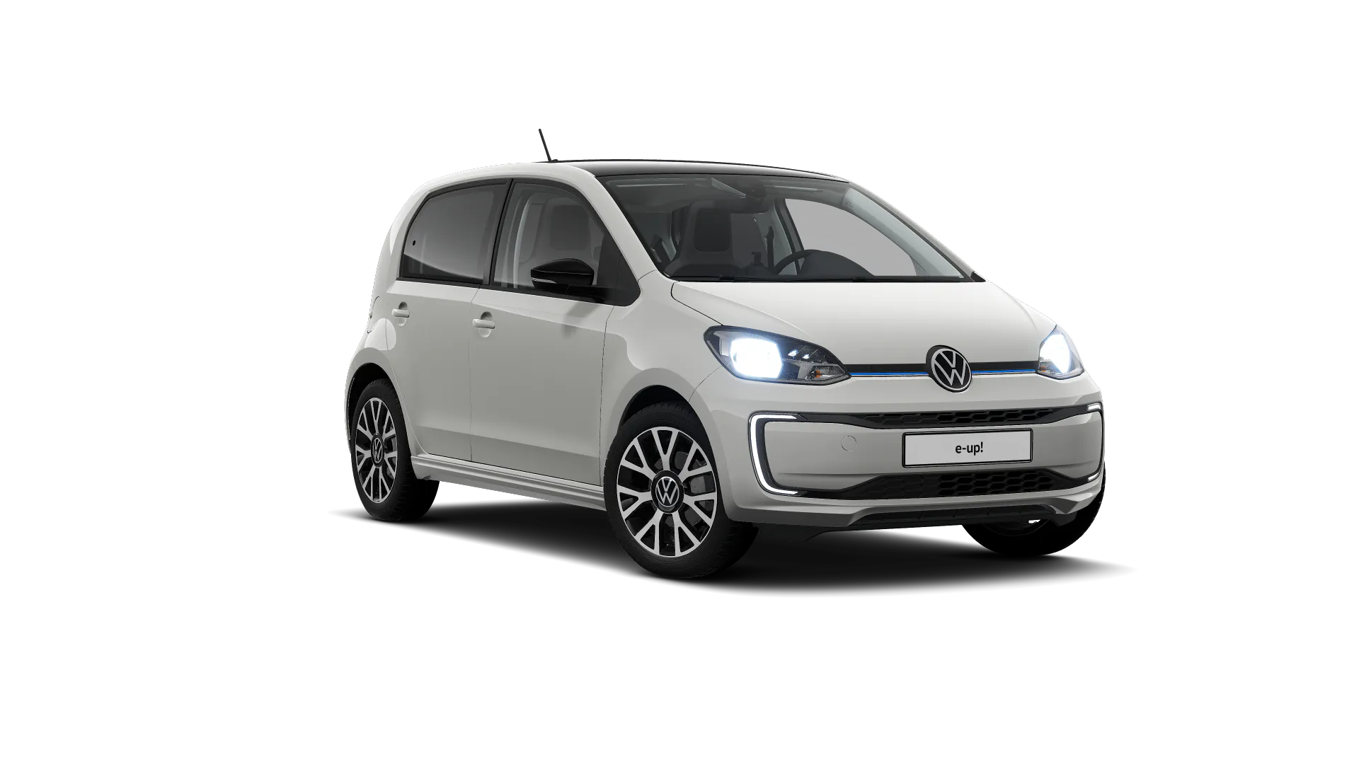 Volkswagen e-up! Edition