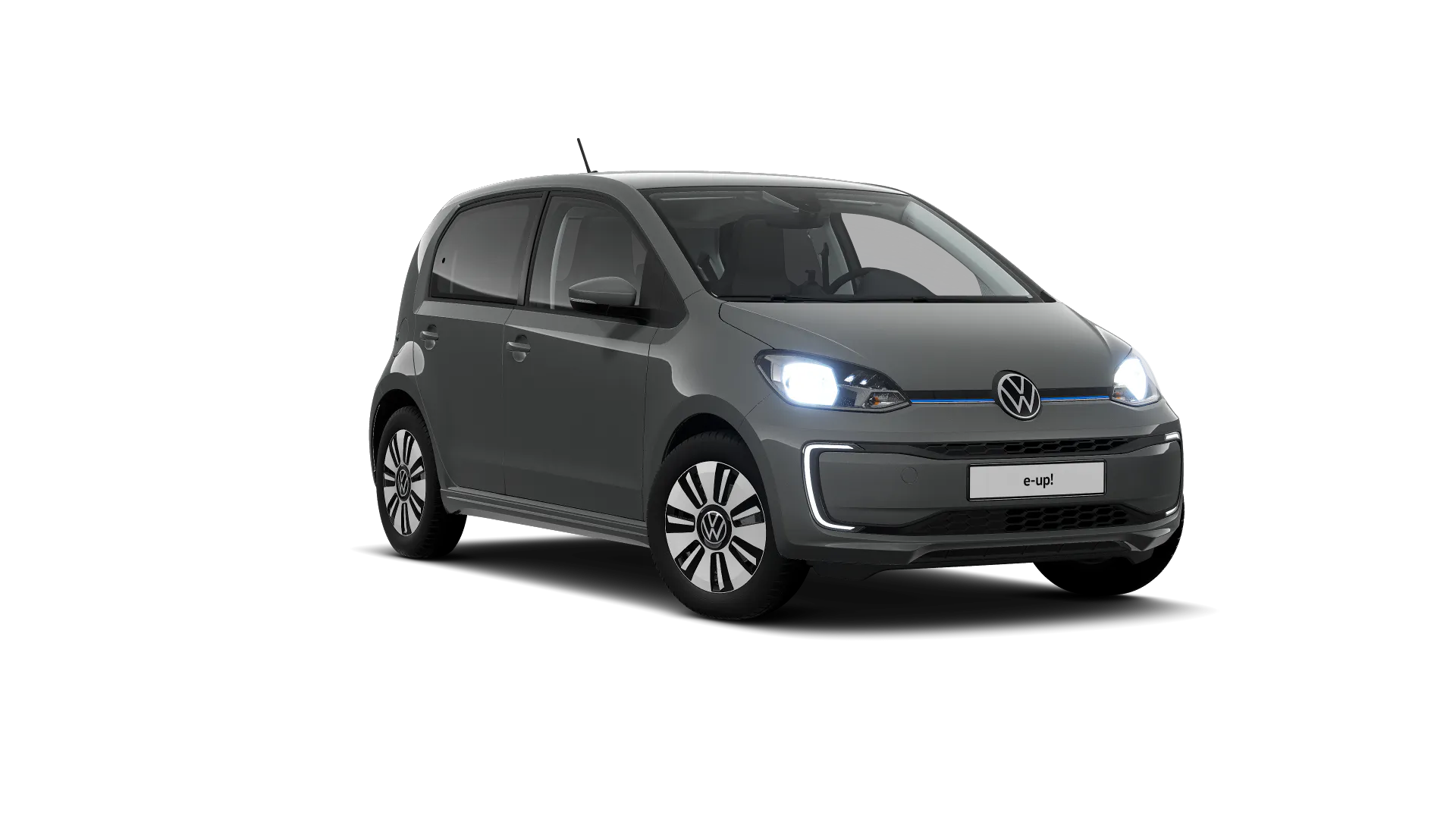 Volkswagen e-up! Edition