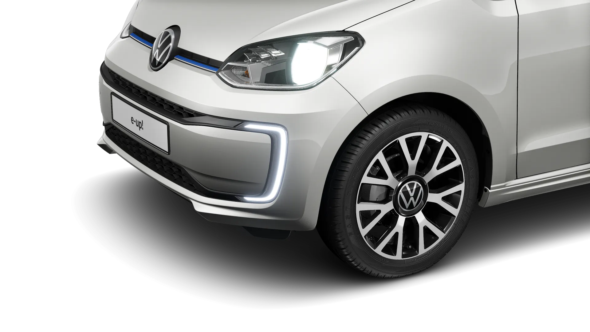 Volkswagen e-up! Edition