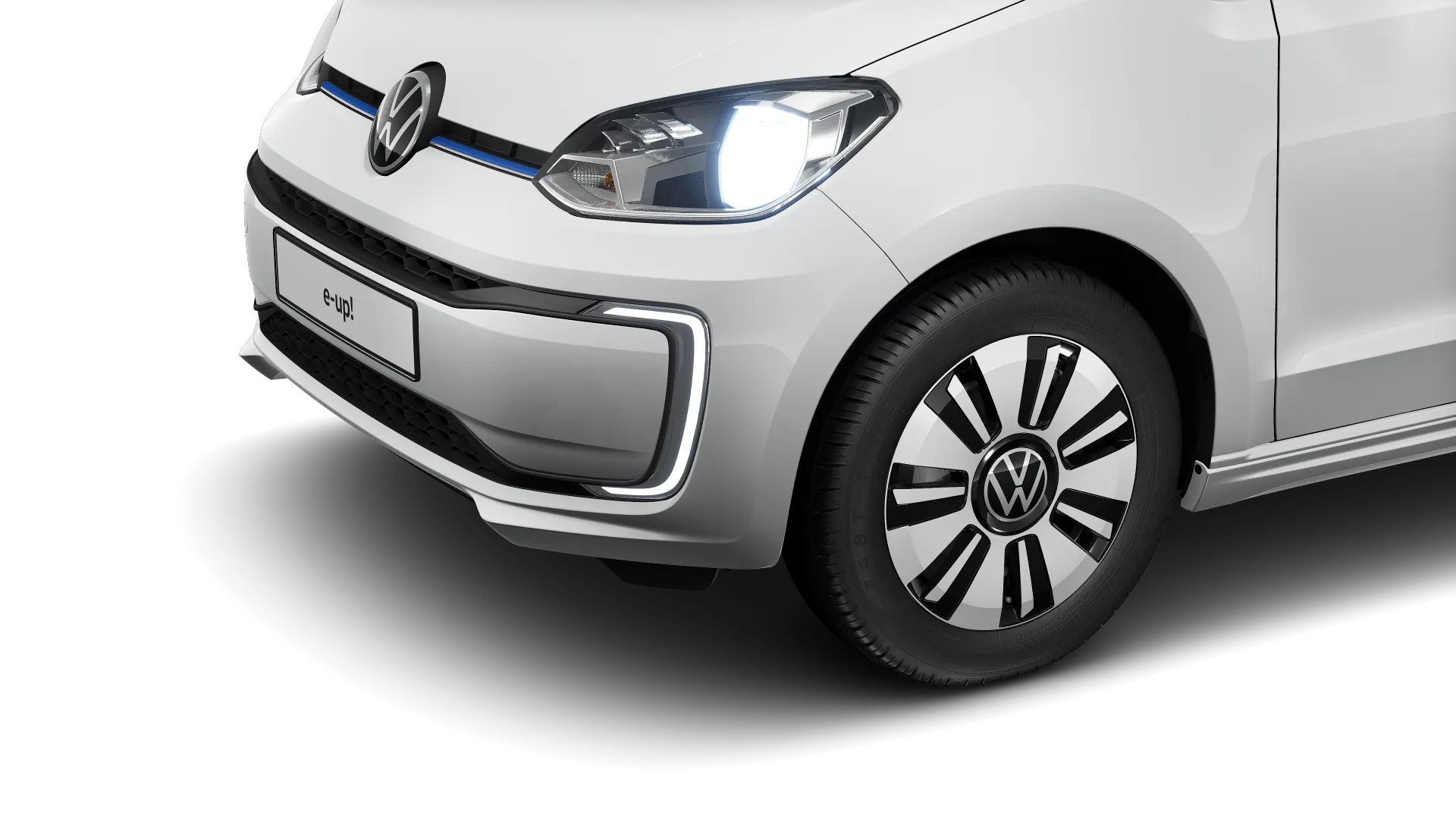 Volkswagen e-up! Edition