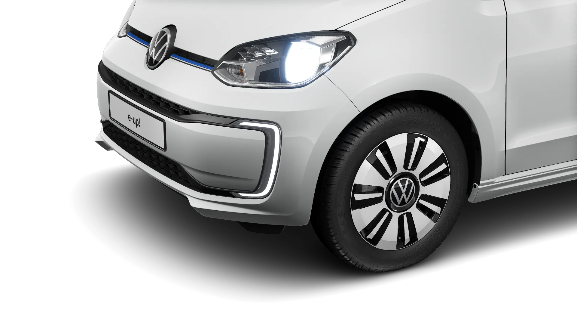 Volkswagen e-up! Edition