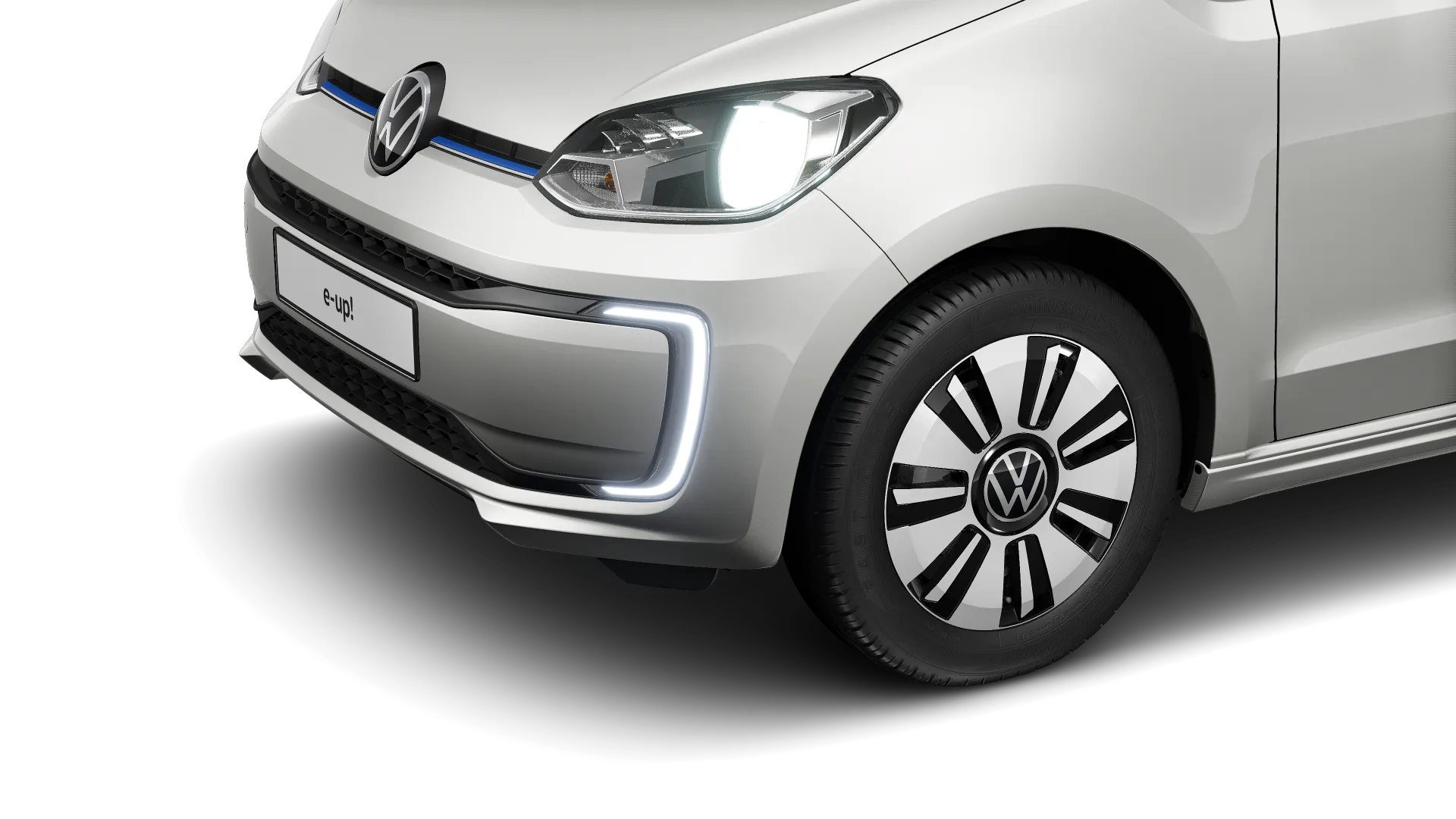 Volkswagen e-up! Edition