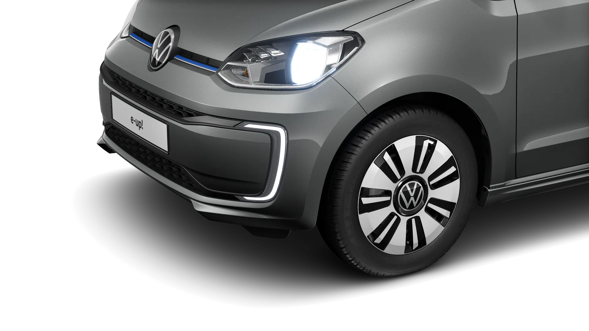 Volkswagen e-up! Edition