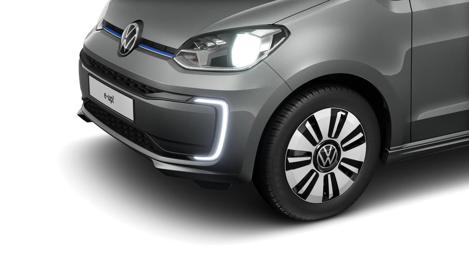 Volkswagen e-up! Edition