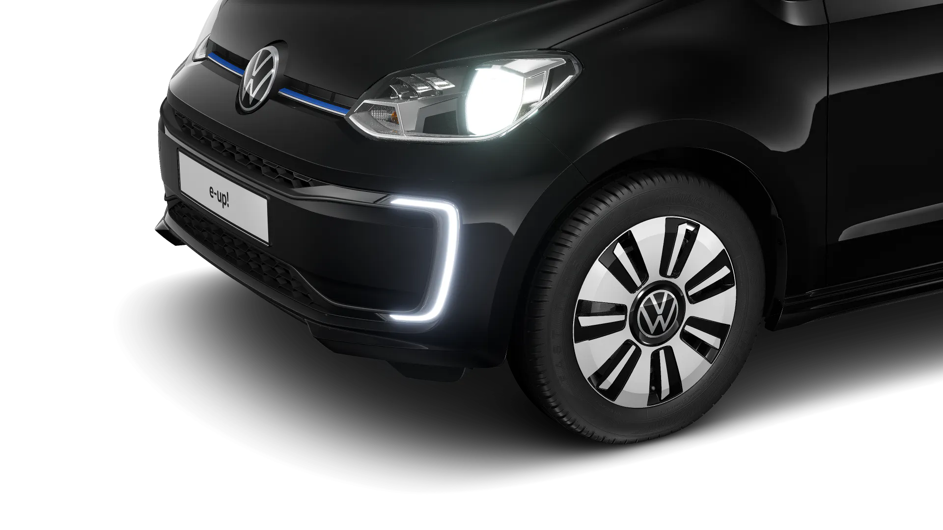 Volkswagen e-up! Edition