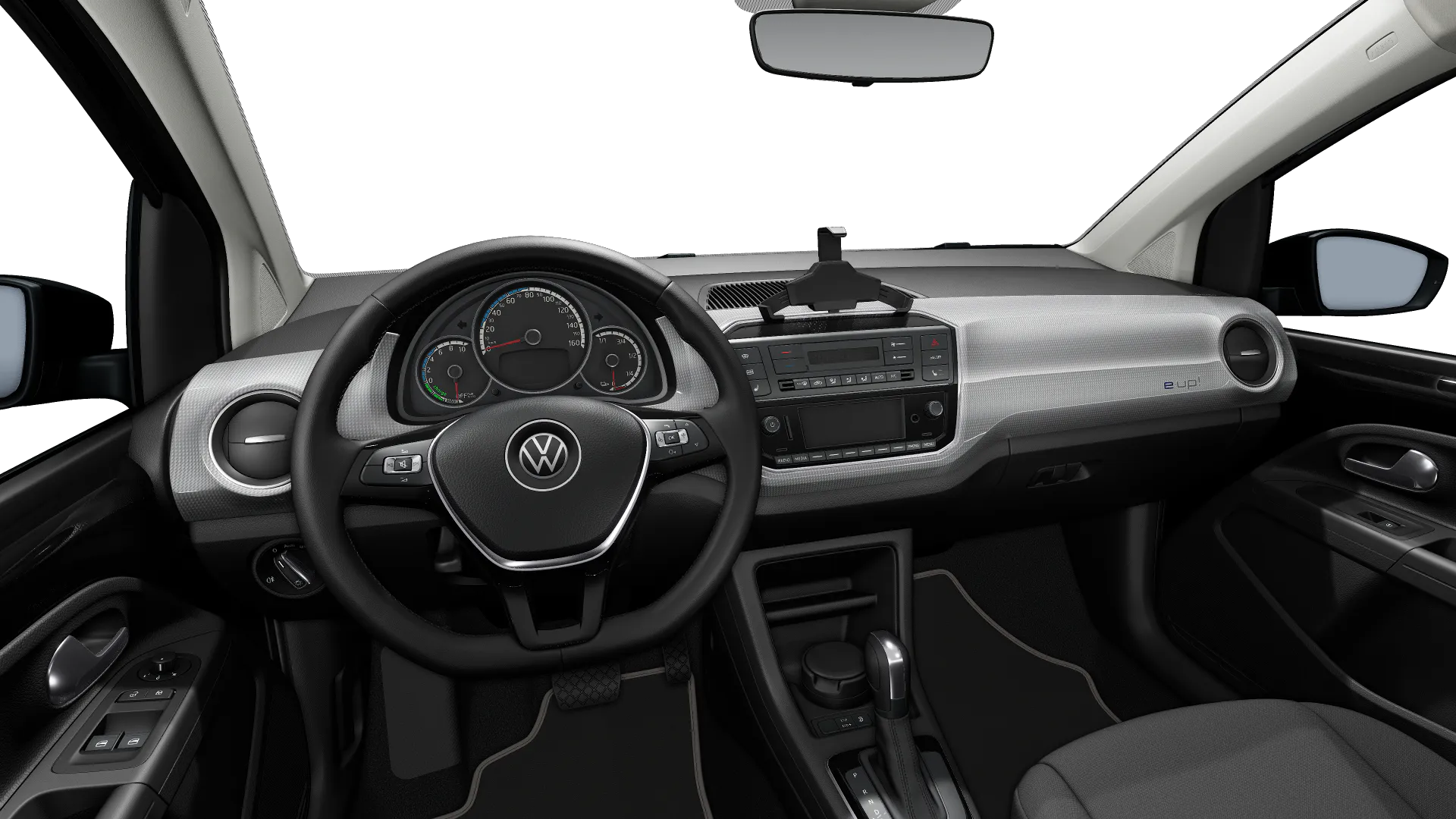 Volkswagen e-up! Edition