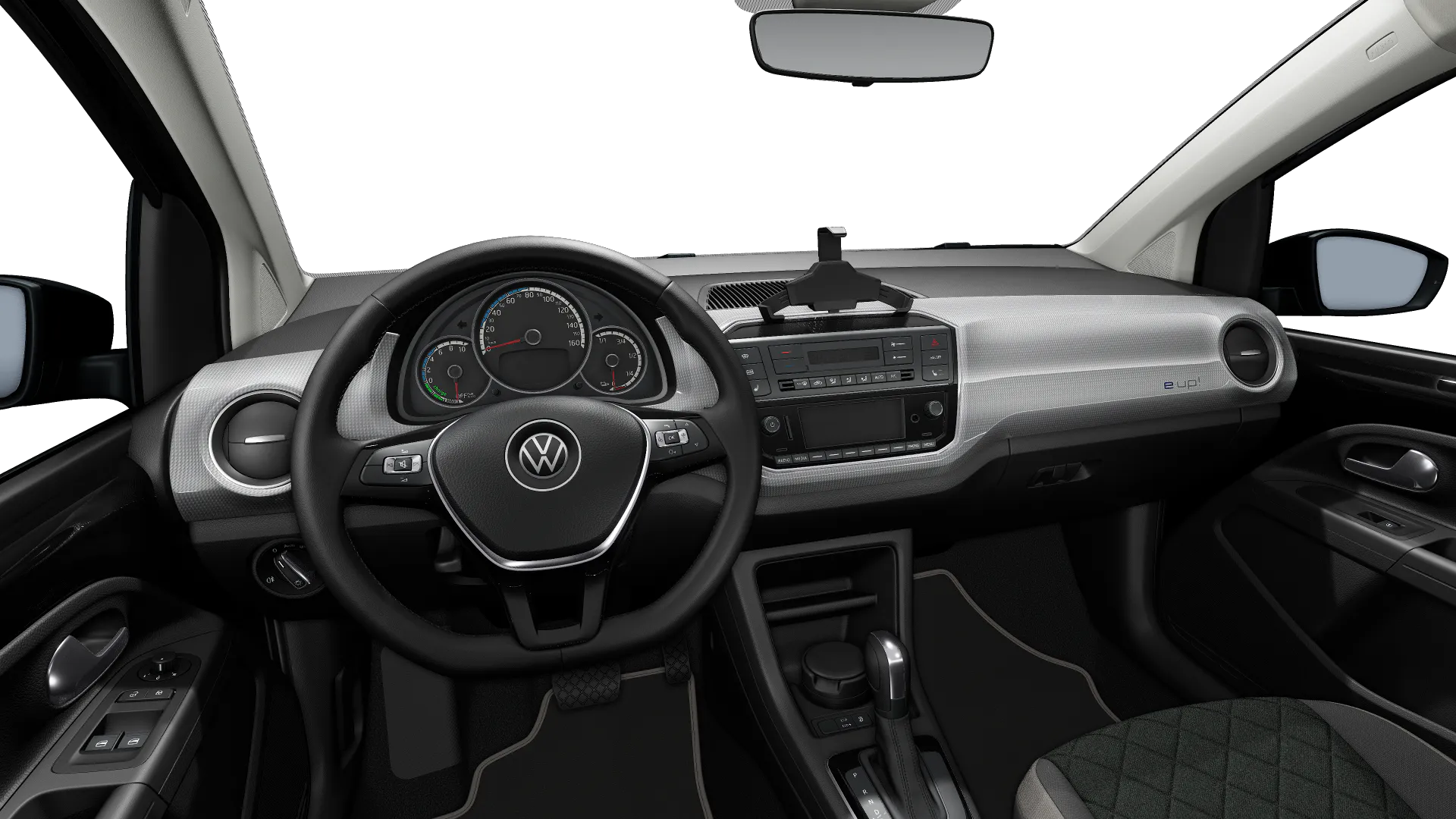 Volkswagen e-up! Edition
