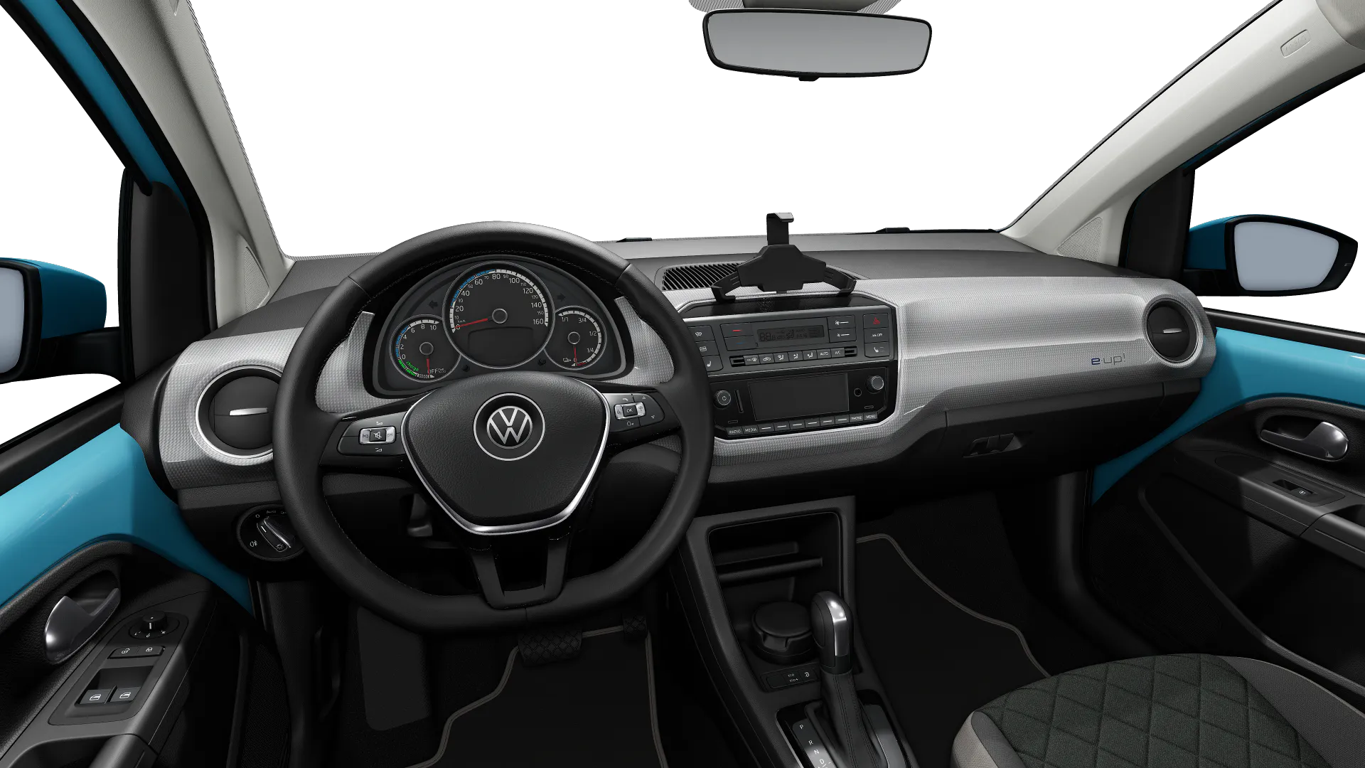 Volkswagen e-up! Edition
