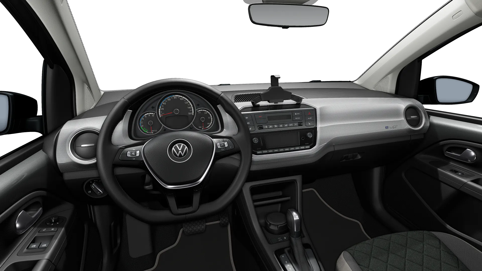 Volkswagen e-up! Edition