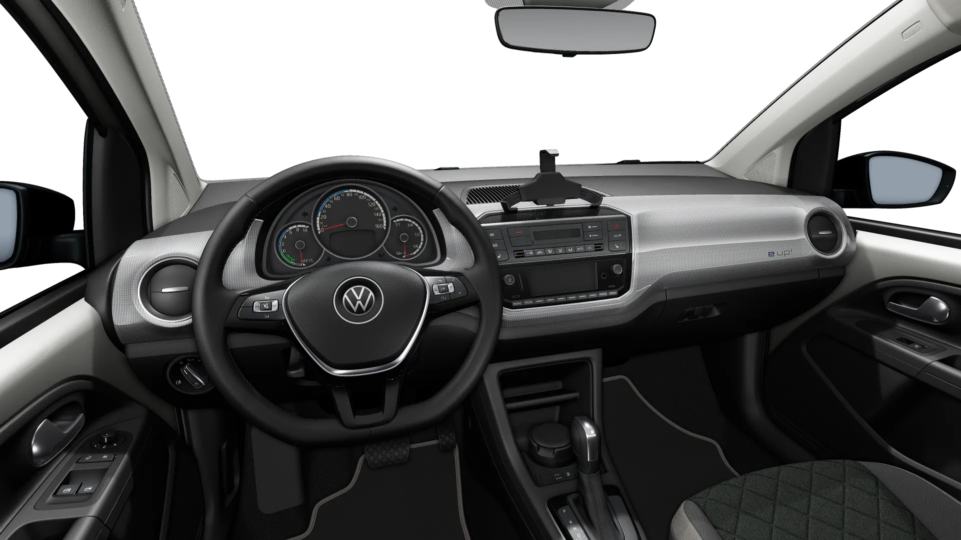 Volkswagen e-up! Edition