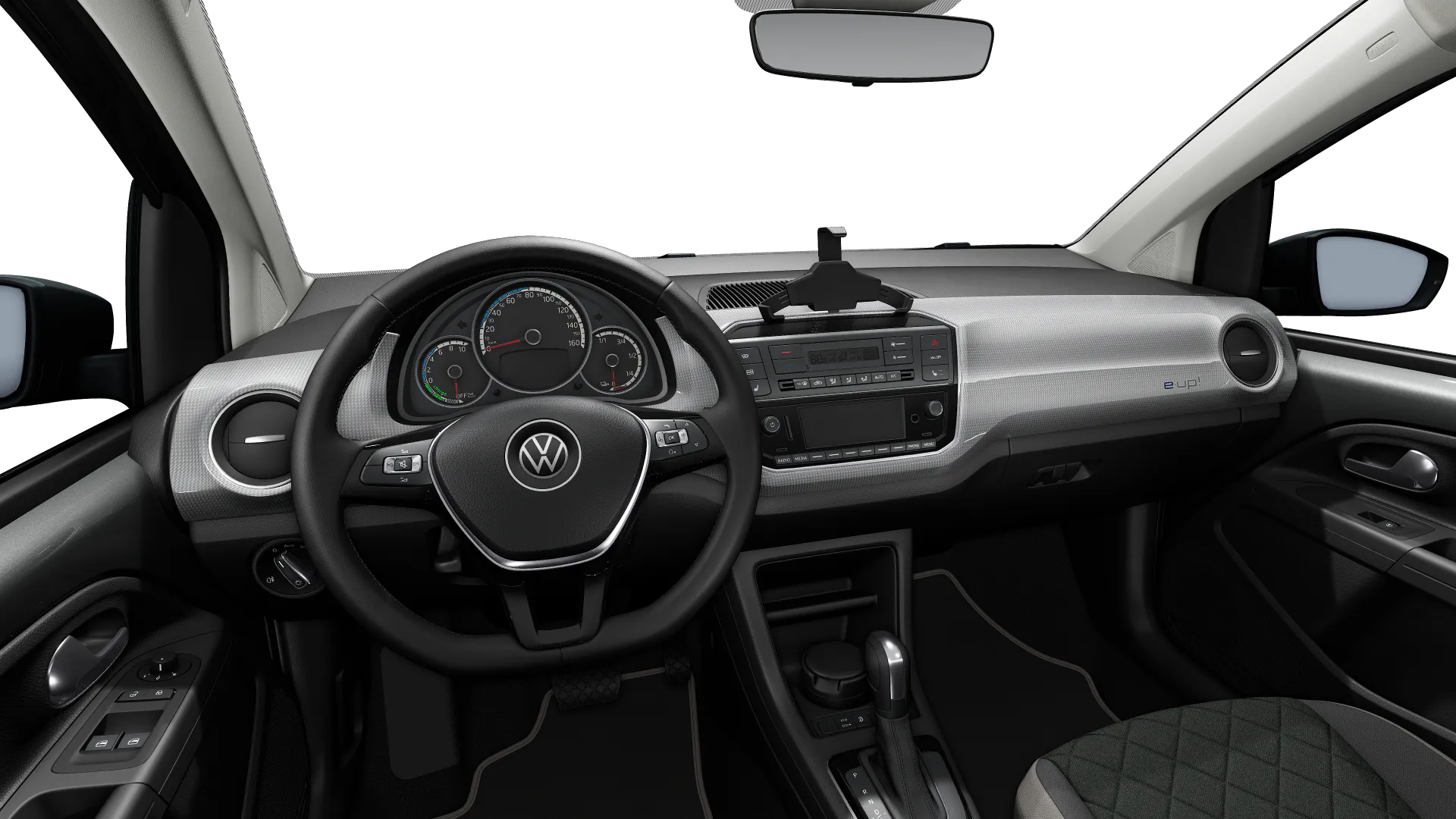 Volkswagen e-up! Edition