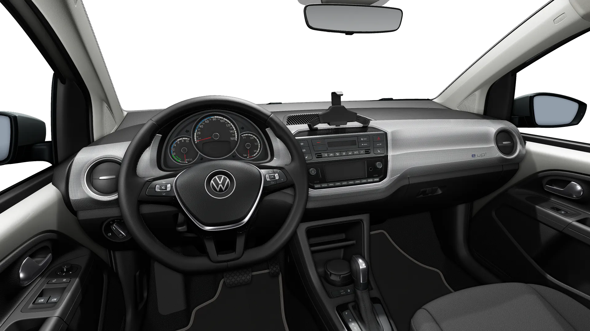 Volkswagen e-up! Edition