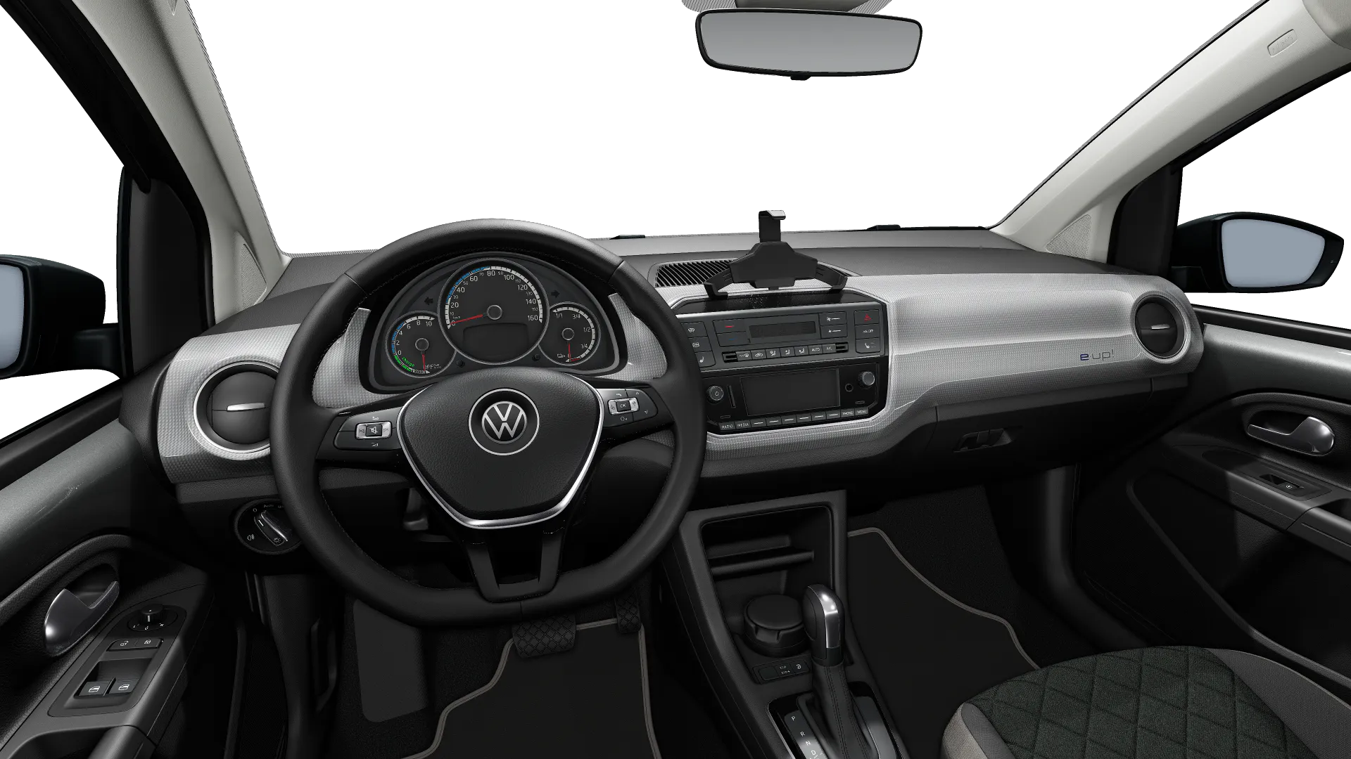 Volkswagen e-up! Edition