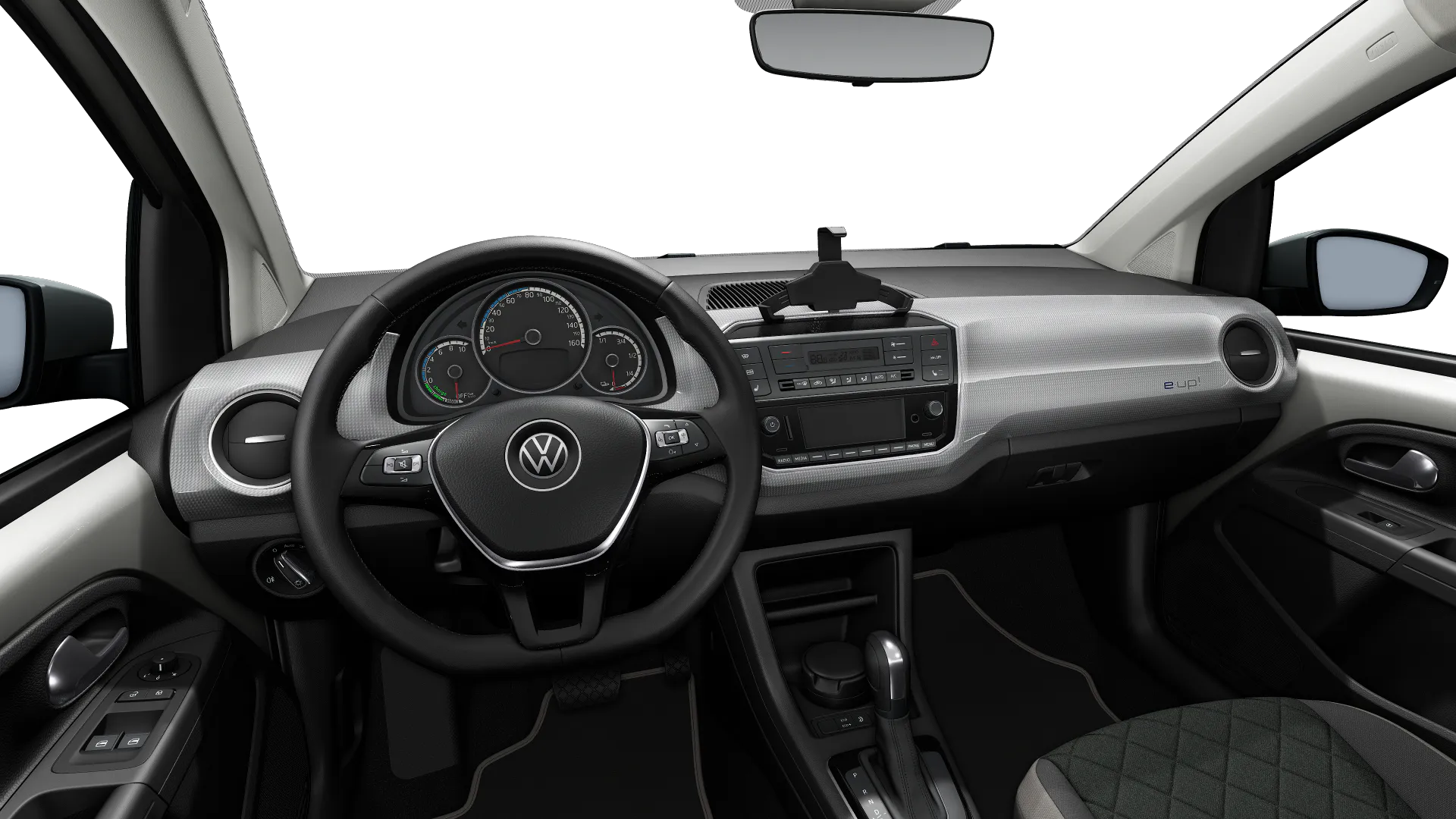 Volkswagen e-up! Edition