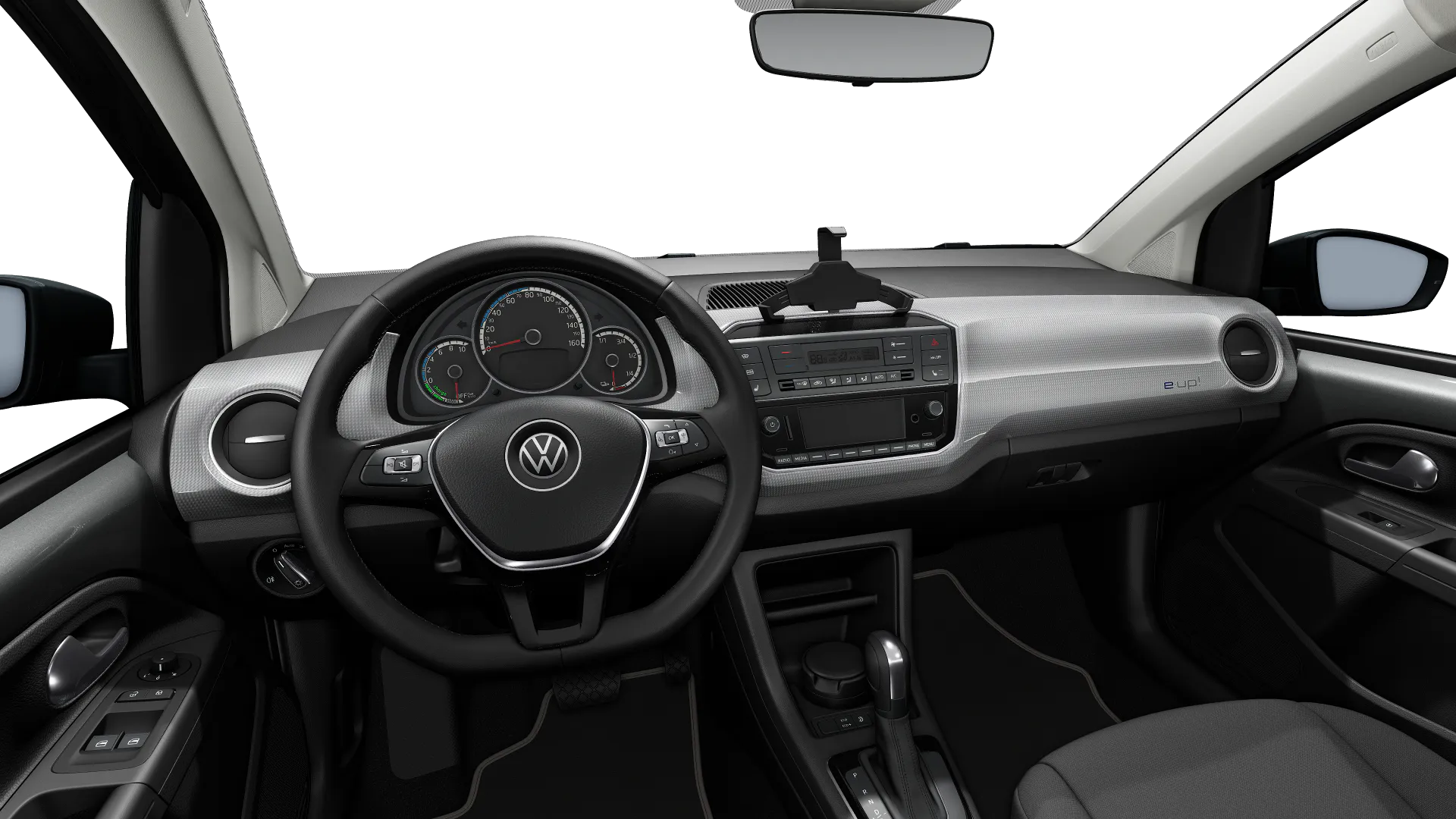 Volkswagen e-up! Edition