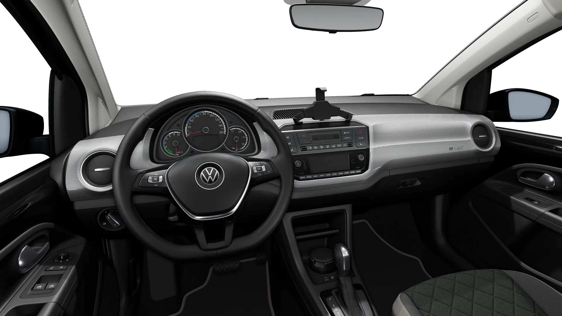 Volkswagen e-up! Edition