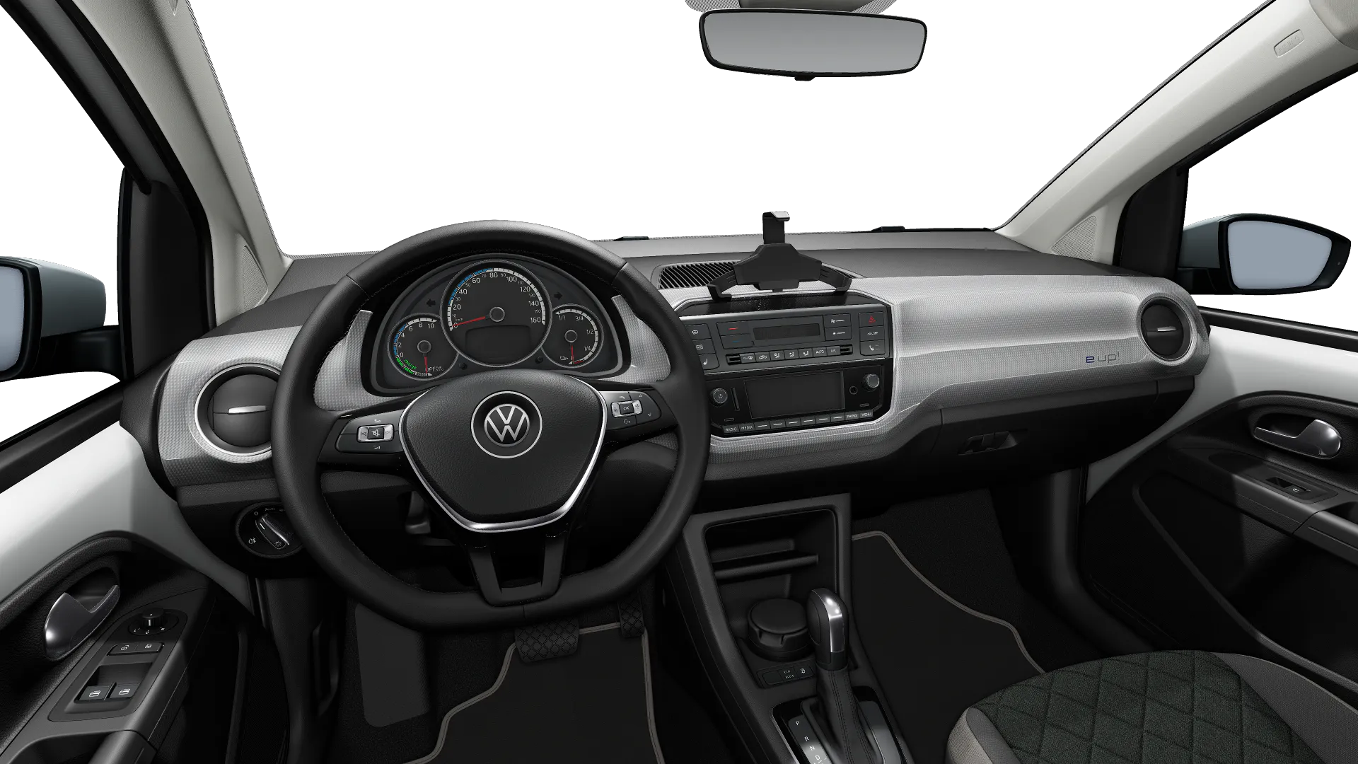 Volkswagen up! cup up!