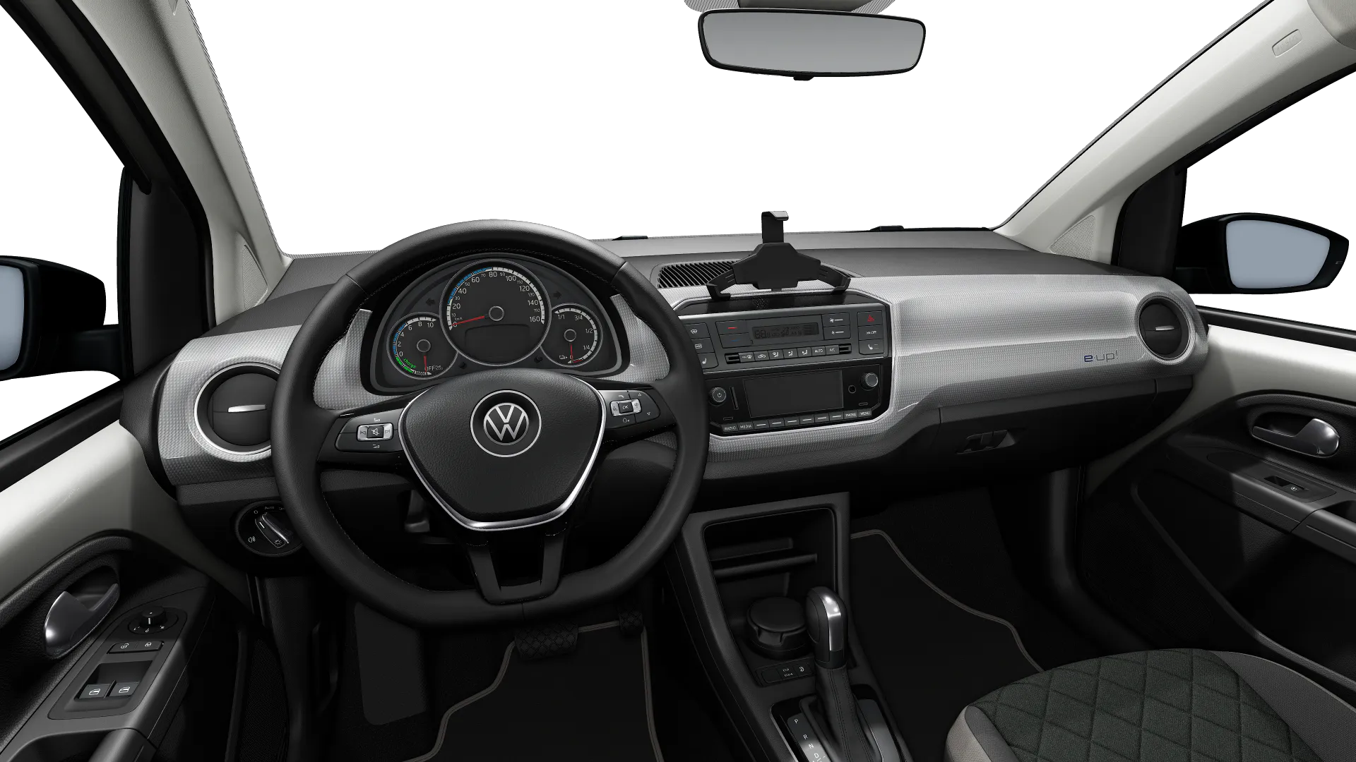 Volkswagen e-up! Edition