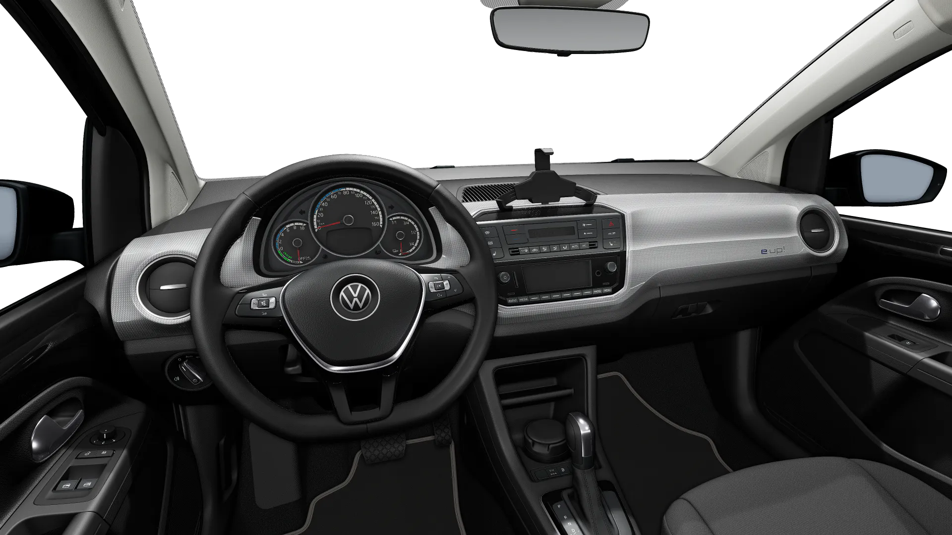 Volkswagen e-up! Edition