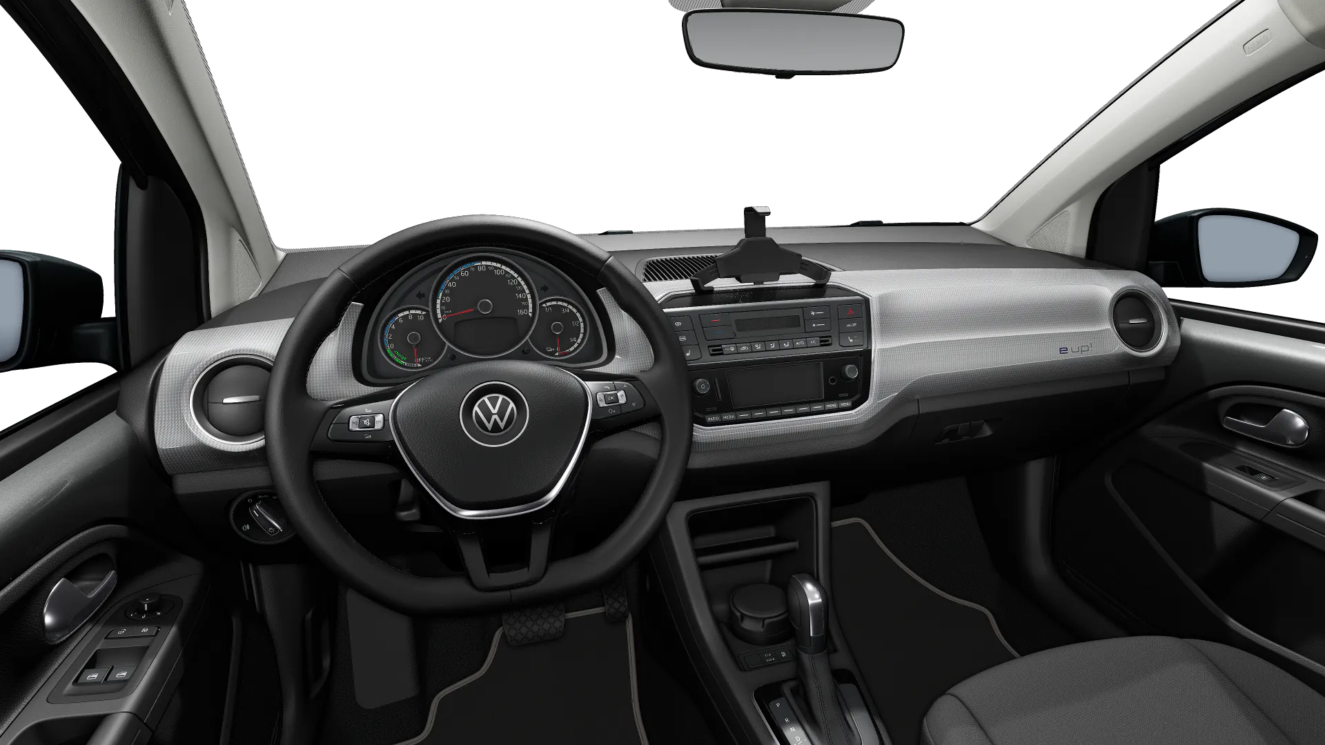 Volkswagen e-up! Edition