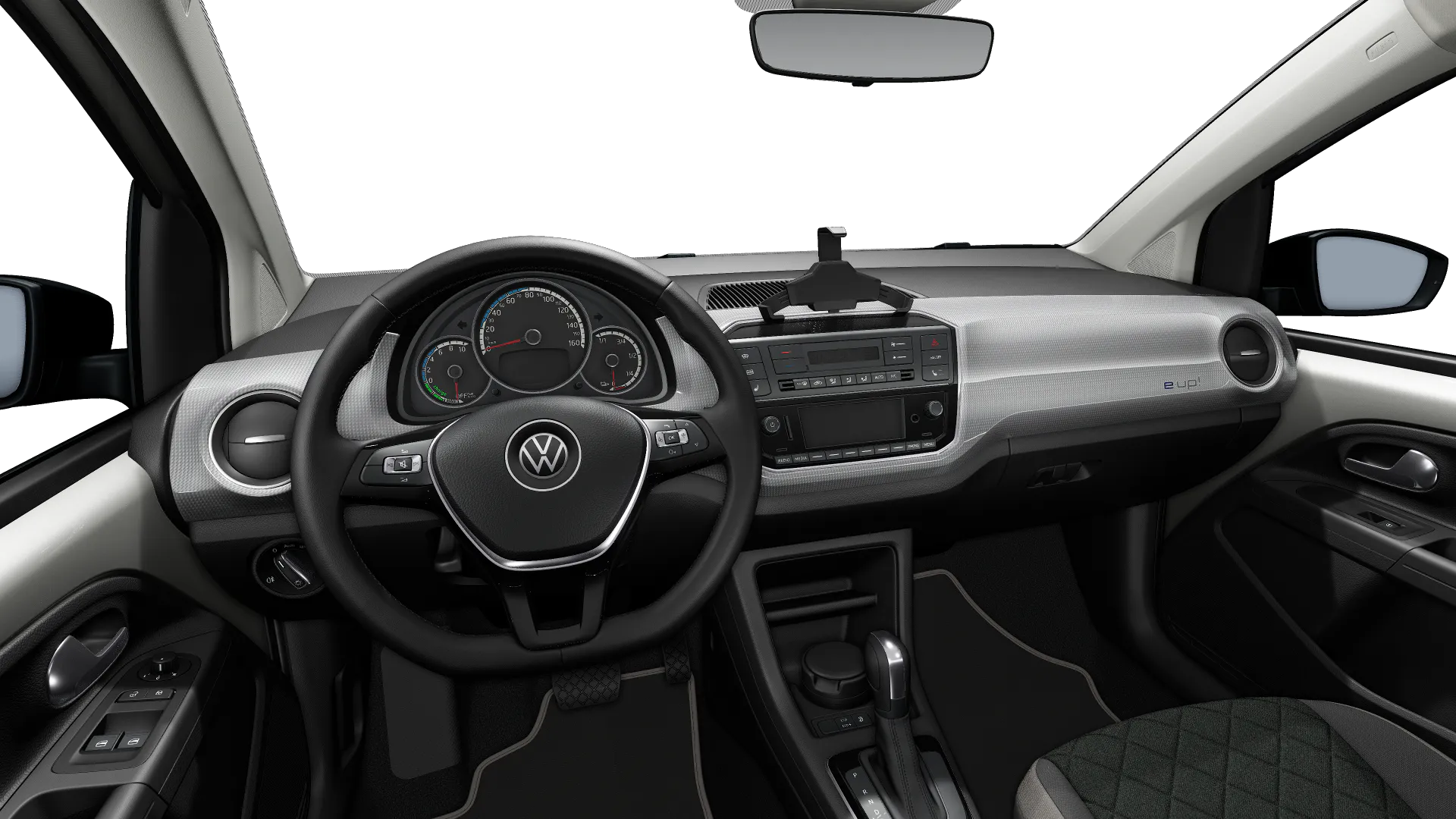 Volkswagen e-up! Edition